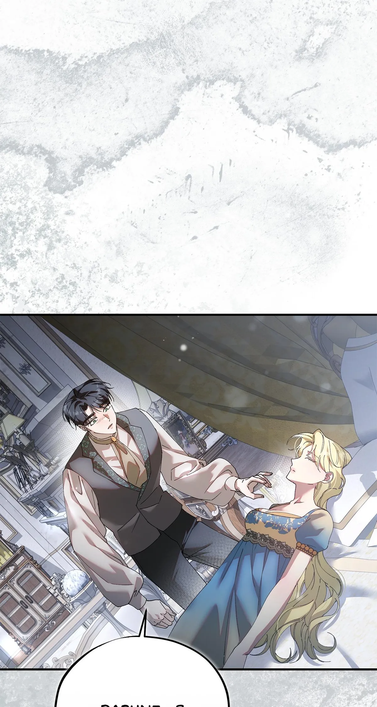 Escape Me If You Can Chapter 86 page 8 - 