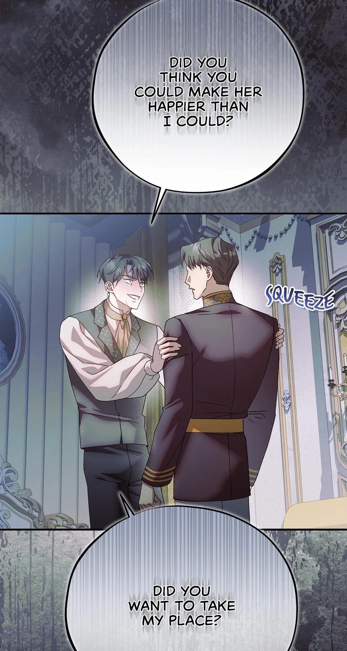 Escape Me If You Can Chapter 86 page 71 - 