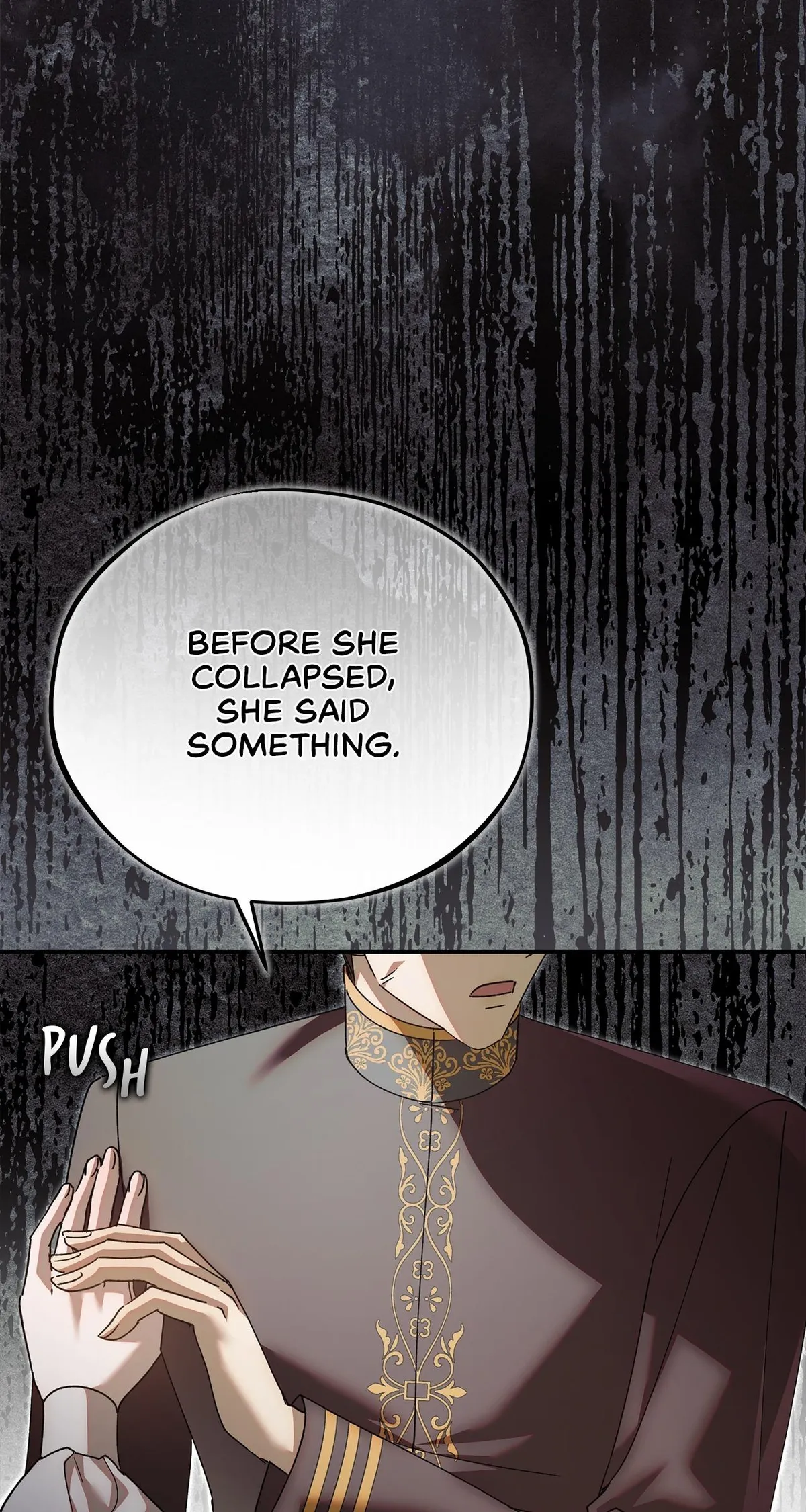 Escape Me If You Can Chapter 86 page 74 - 