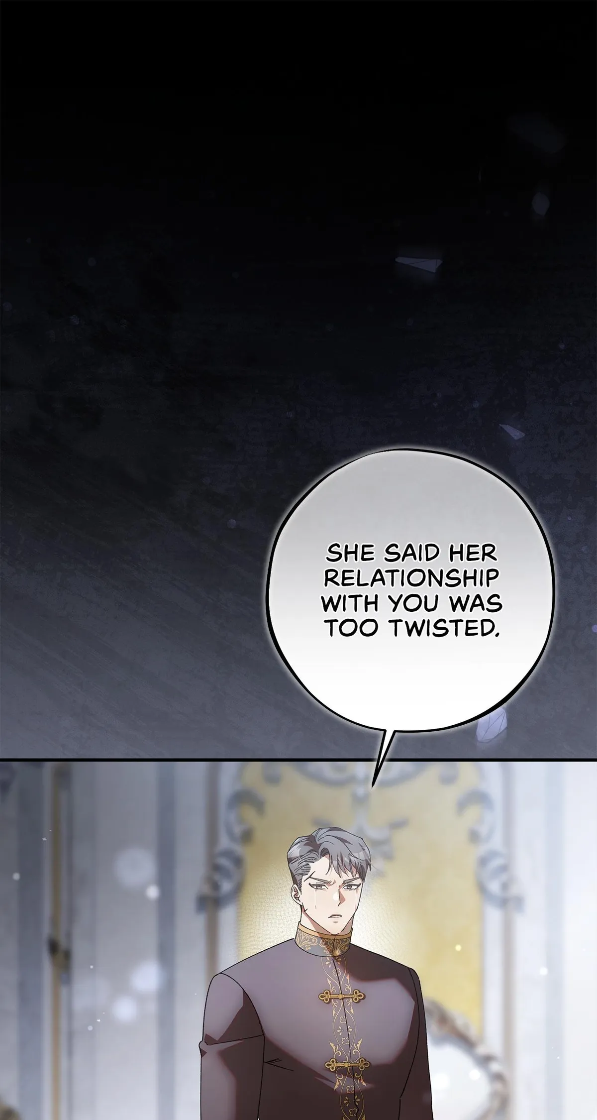 Escape Me If You Can Chapter 86 page 76 - 
