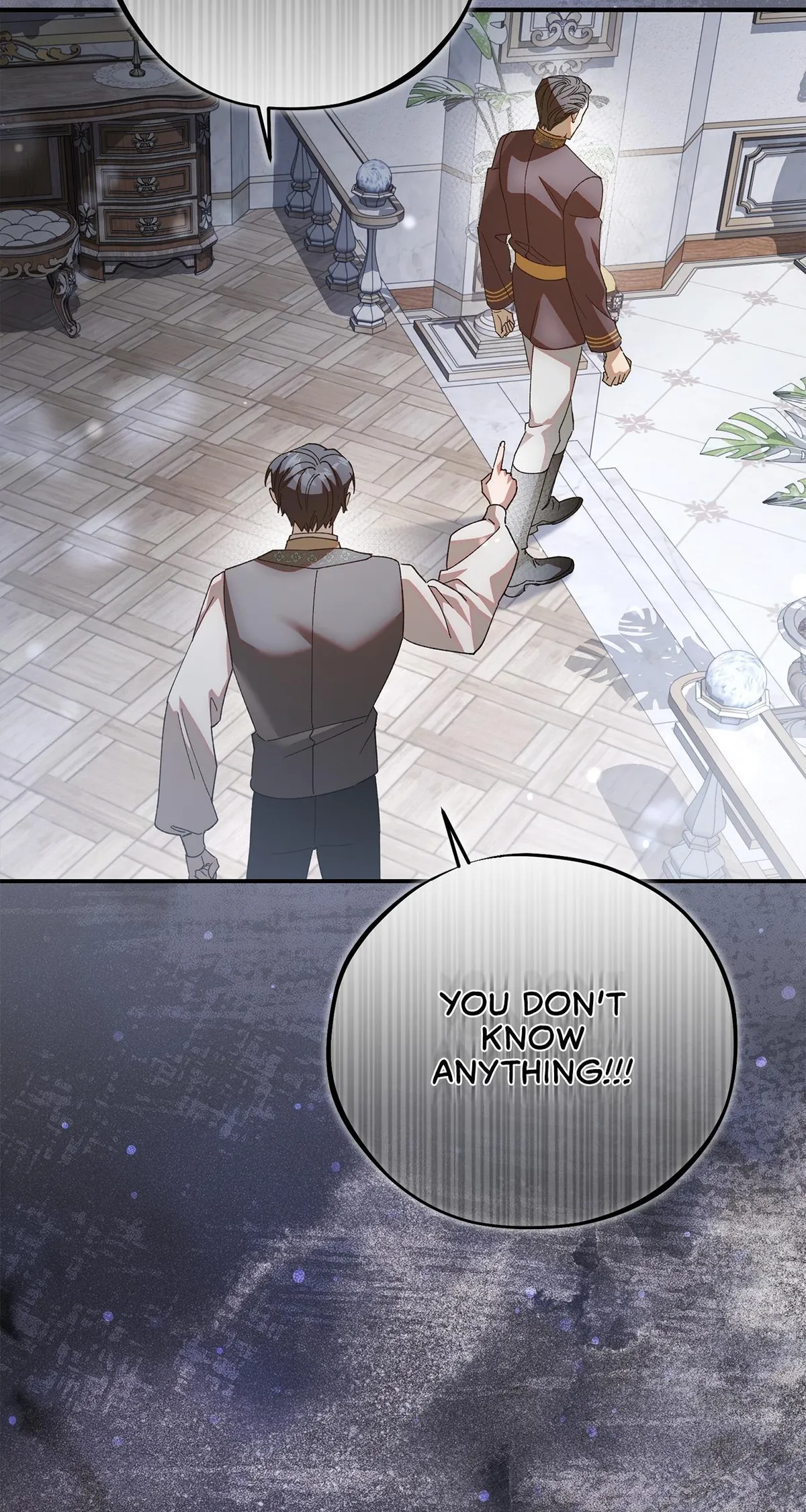 Escape Me If You Can Chapter 86 page 80 - 