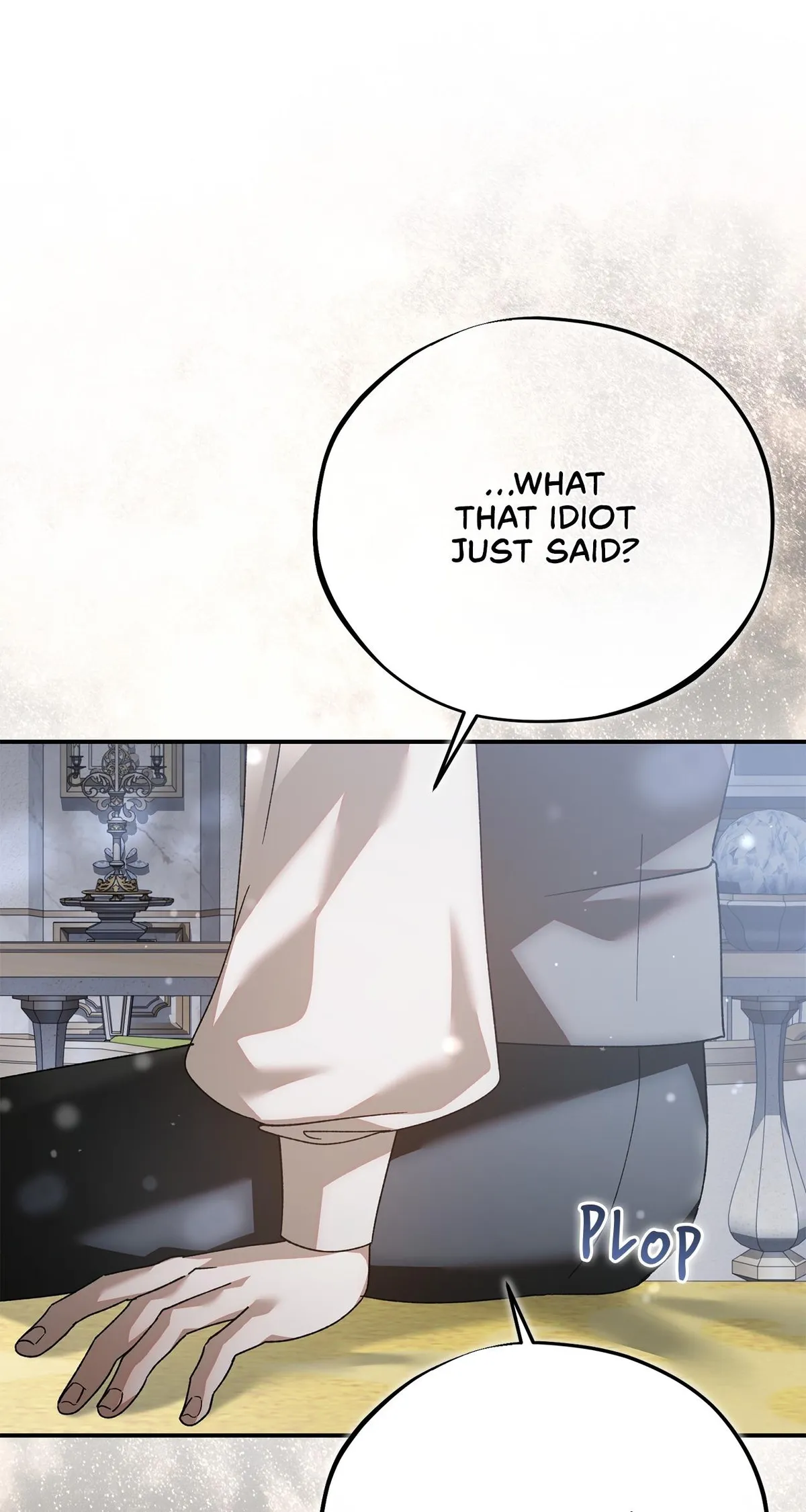 Escape Me If You Can Chapter 86 page 85 - 