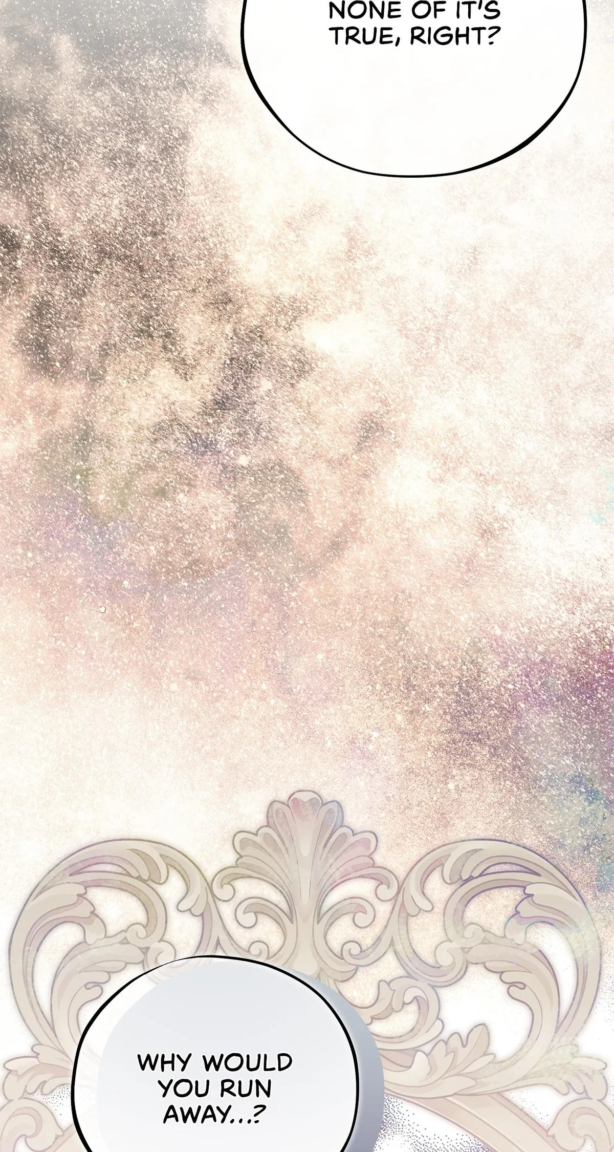 Escape Me If You Can Chapter 86 page 86 - 