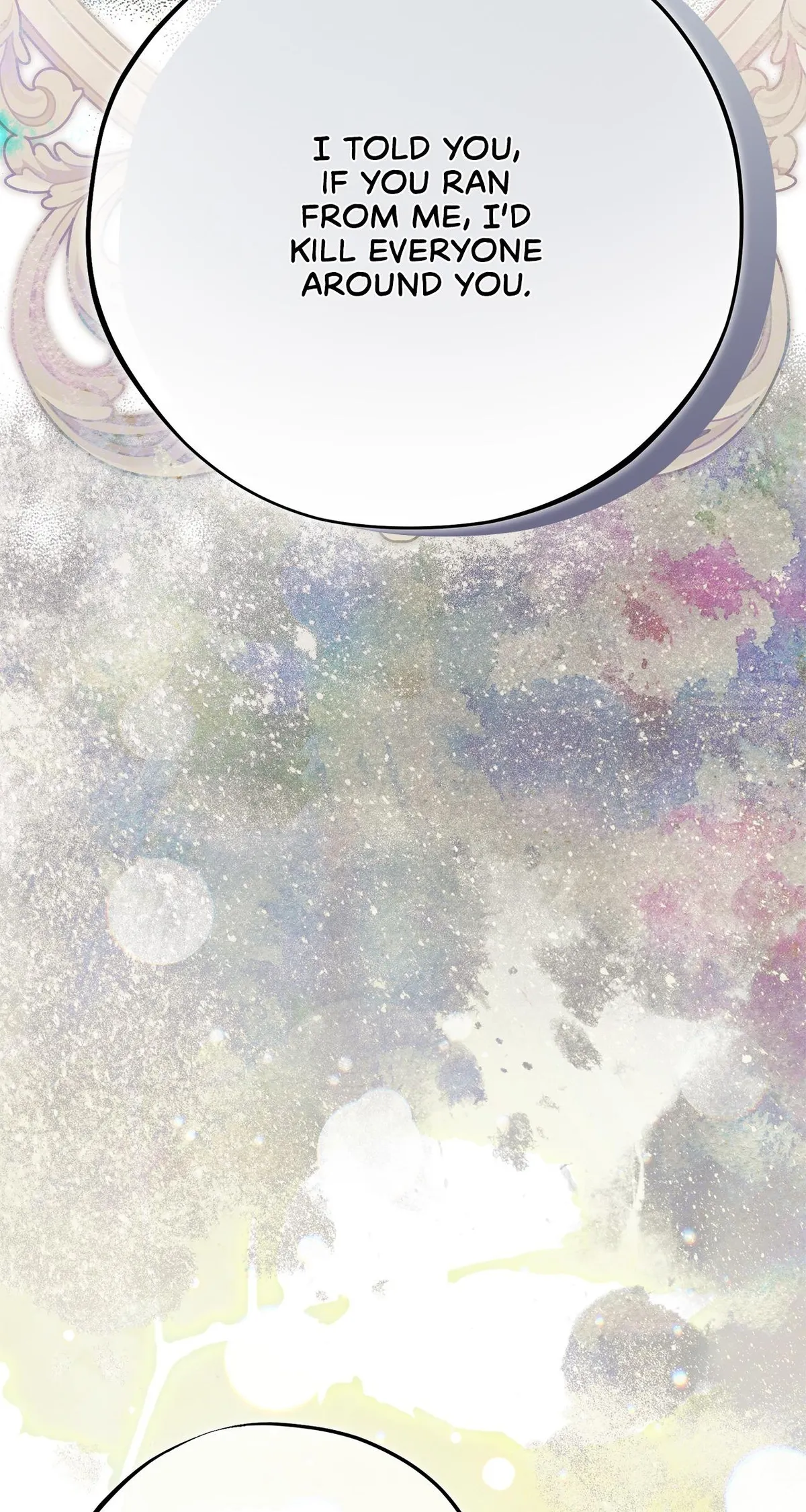 Escape Me If You Can Chapter 86 page 88 - 