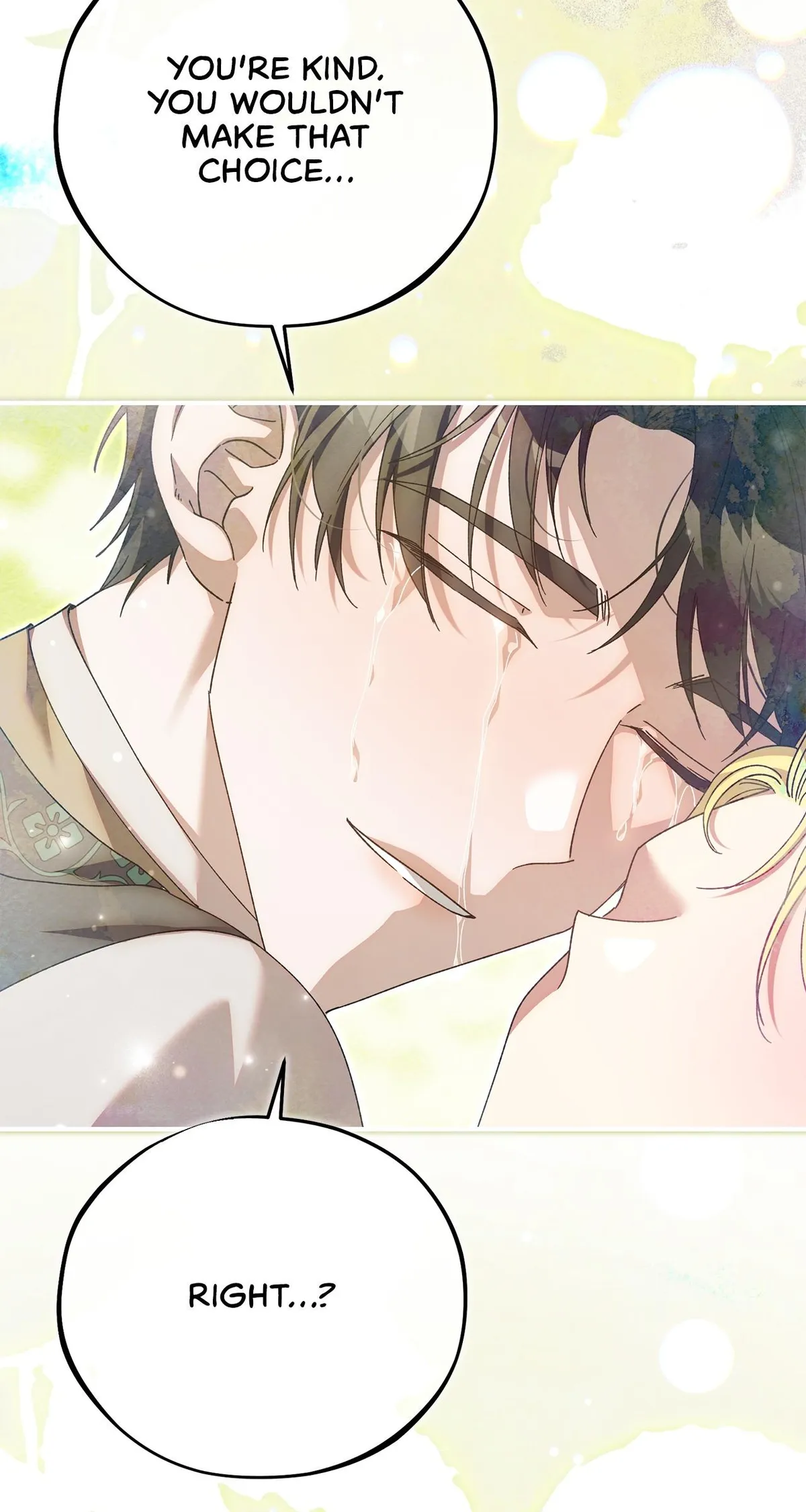 Escape Me If You Can Chapter 86 page 89 - 