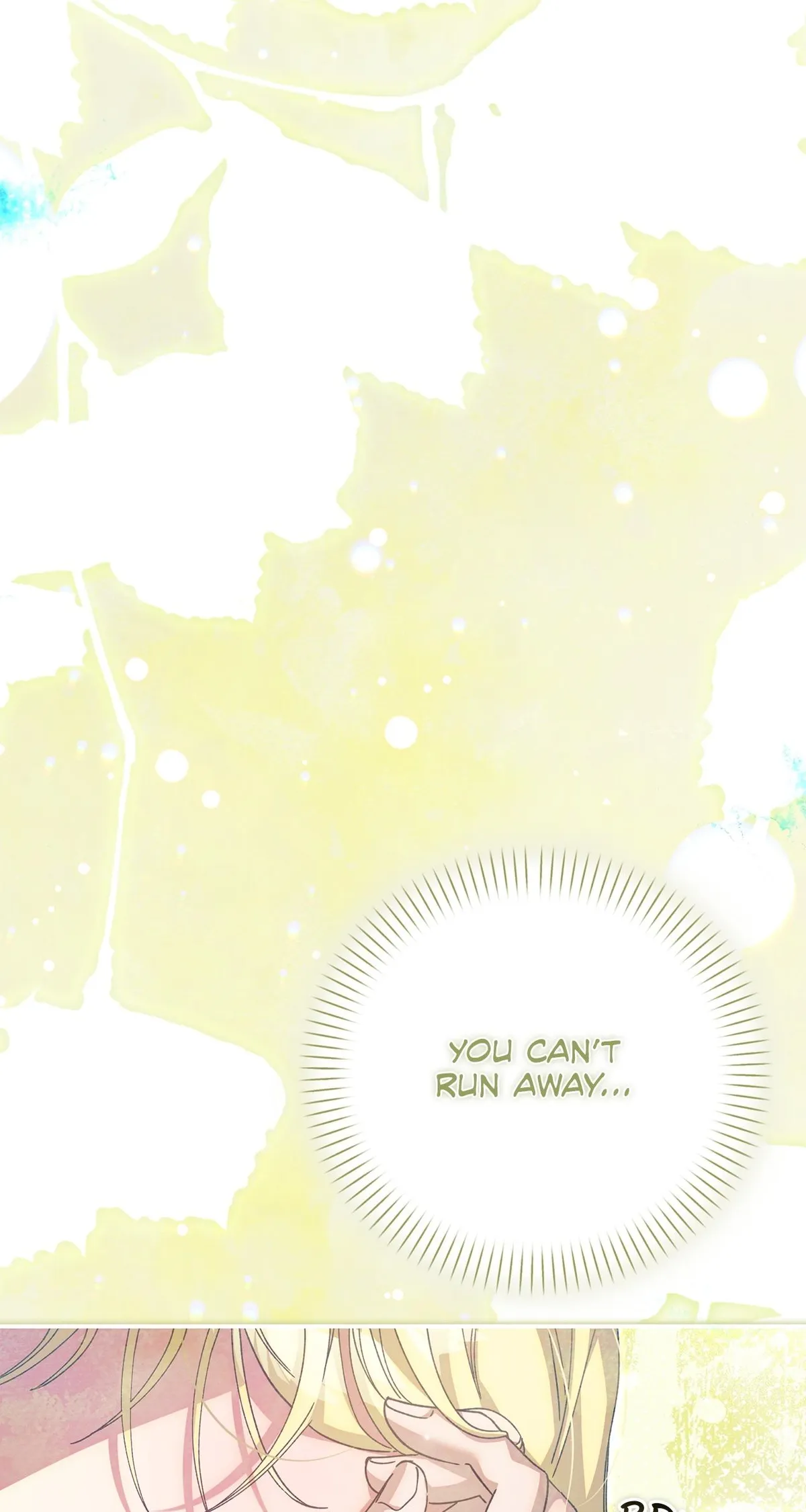 Escape Me If You Can Chapter 86 page 90 - 