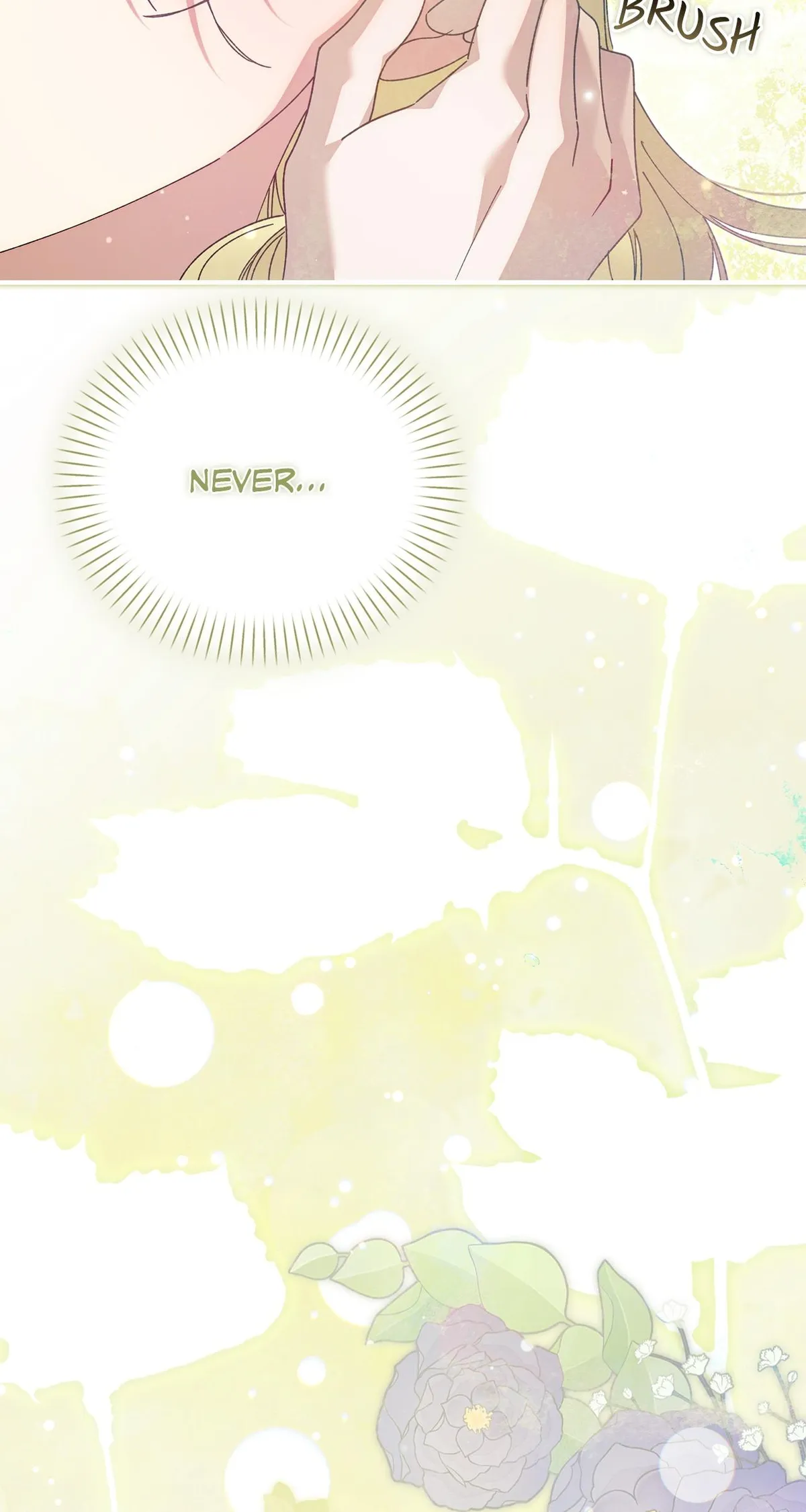 Escape Me If You Can Chapter 86 page 91 - 