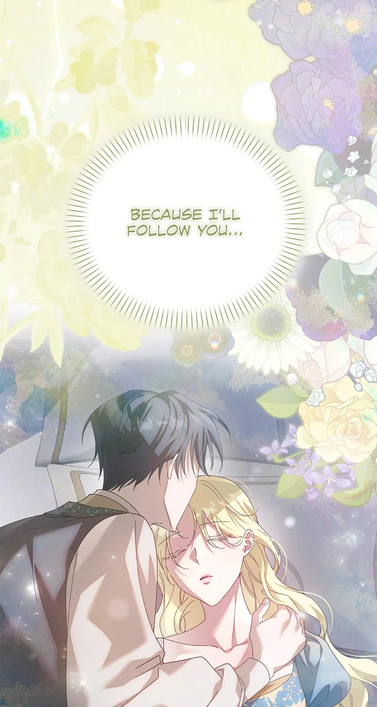 Escape Me If You Can Chapter 86 page 92 - 