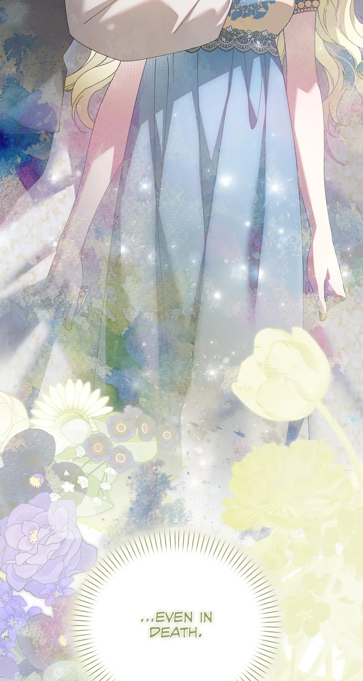 Escape Me If You Can Chapter 86 page 93 - 
