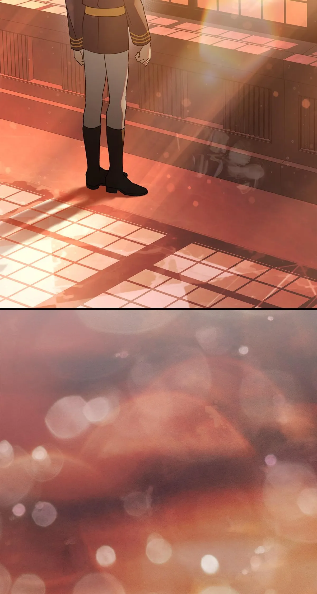 Escape Me If You Can Chapter 86 page 98 - 
