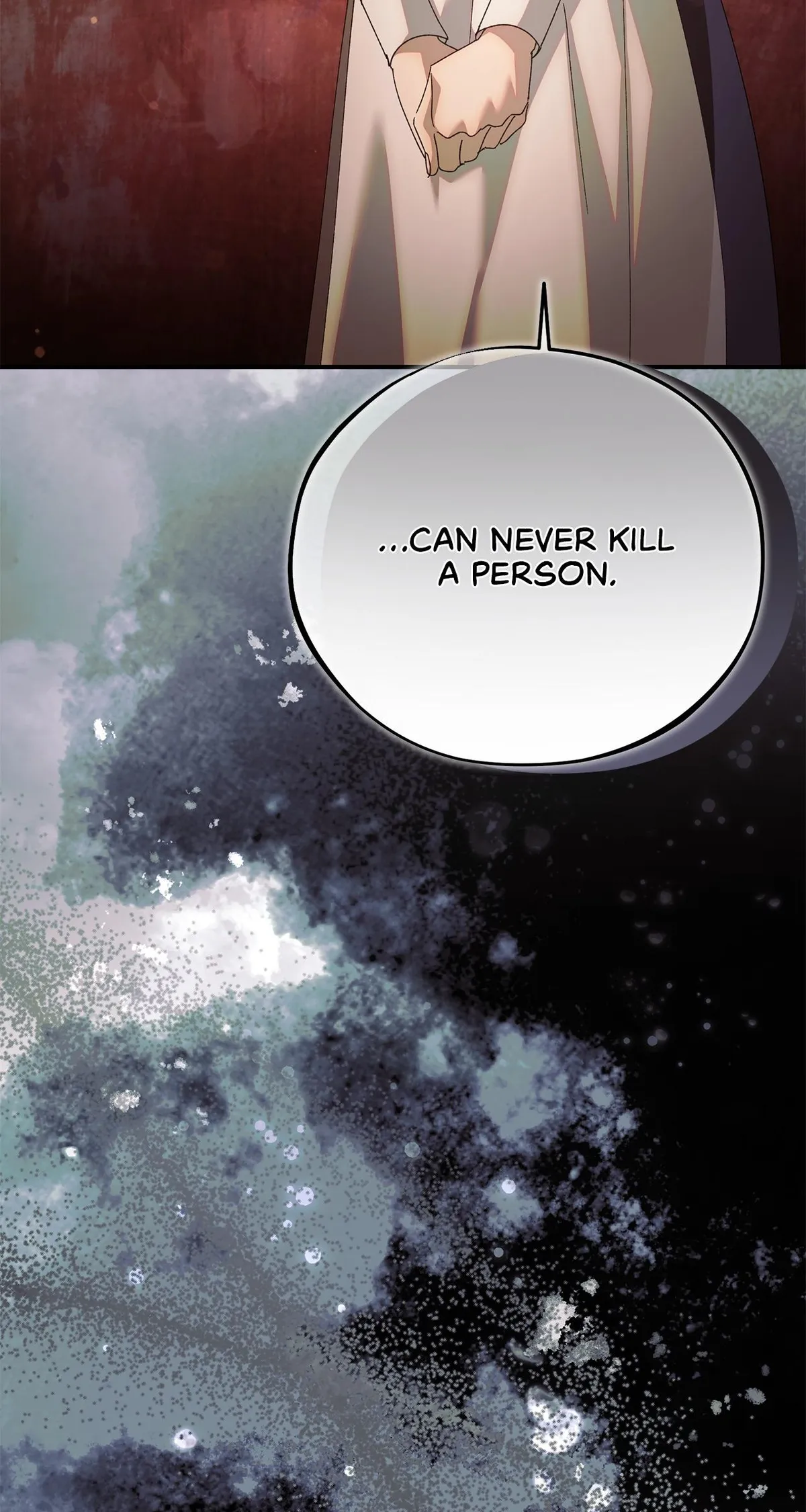 Escape Me If You Can Chapter 87 page 2 - 