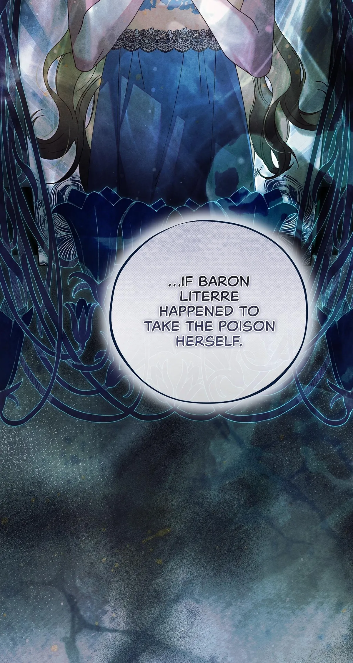 Escape Me If You Can Chapter 87 page 11 - 