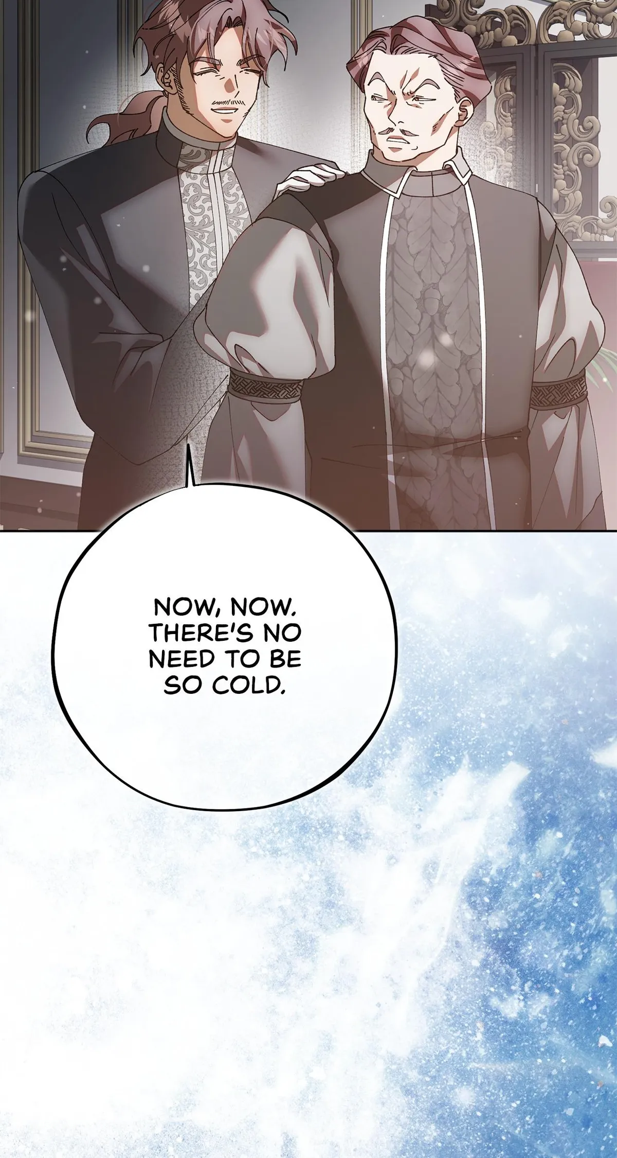 Escape Me If You Can Chapter 87 page 101 - 