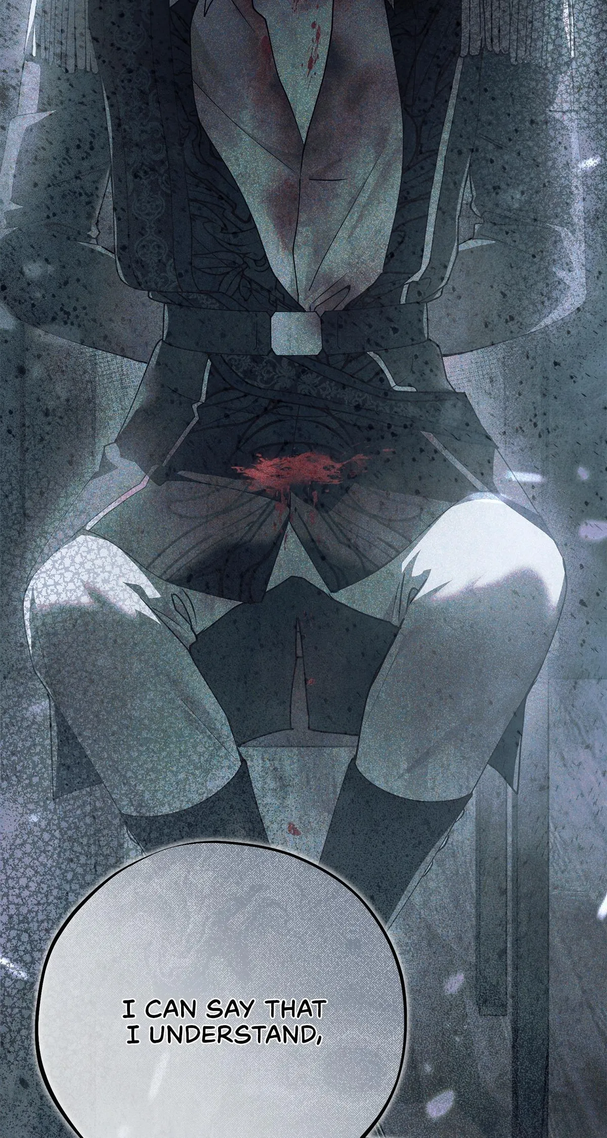 Escape Me If You Can Chapter 87 page 104 - 