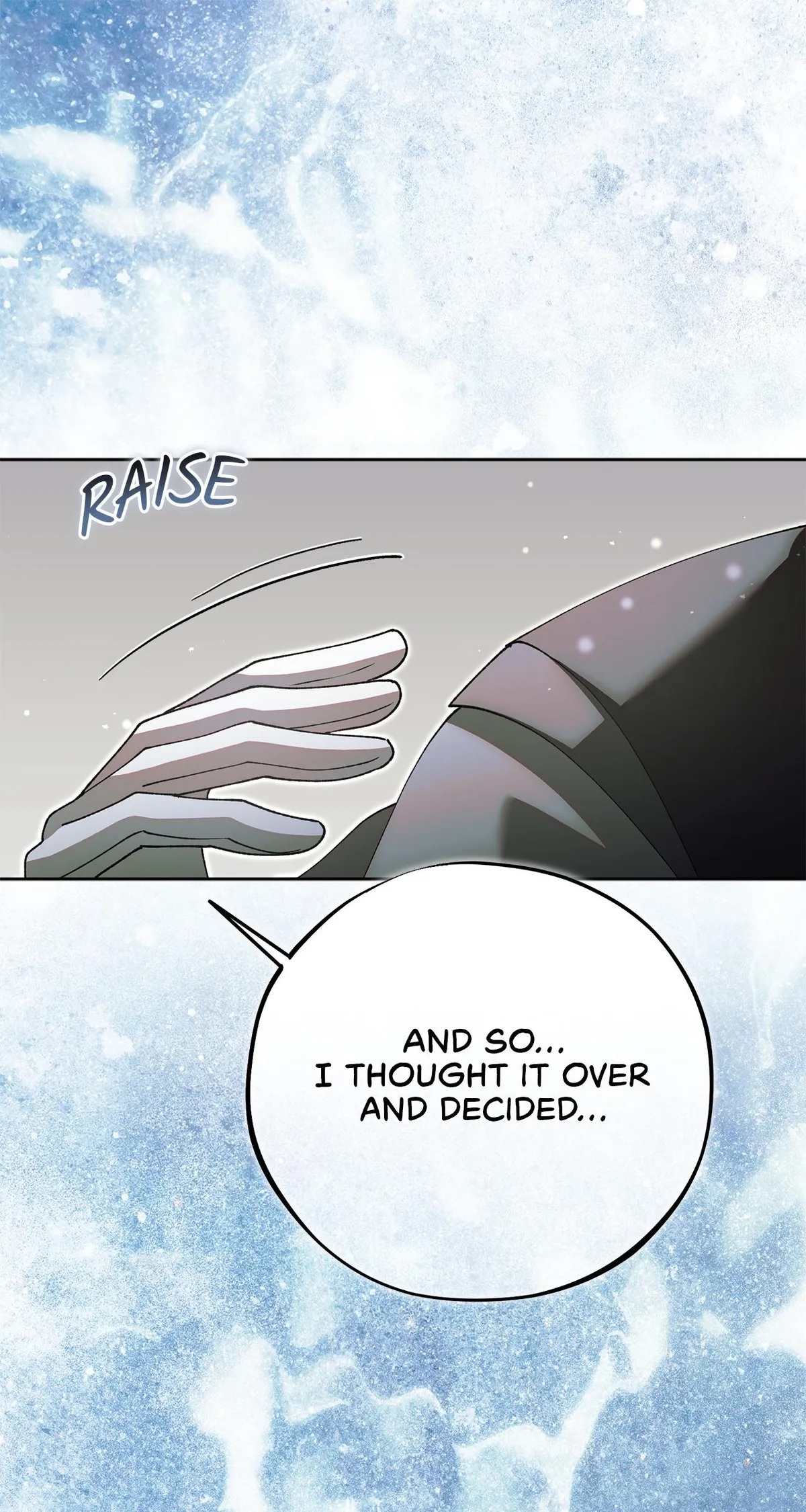 Escape Me If You Can Chapter 87 page 106 - 