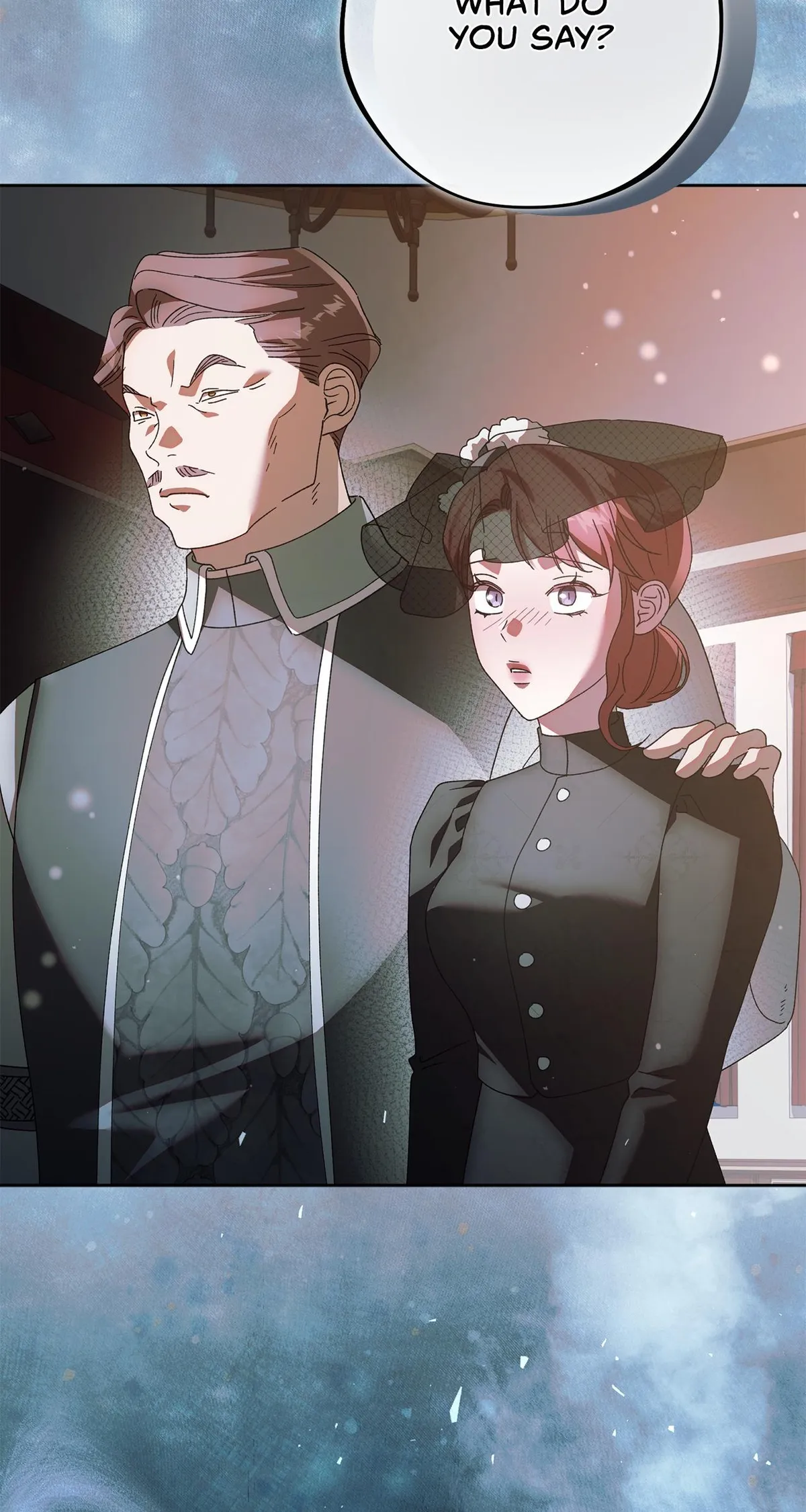 Escape Me If You Can Chapter 87 page 109 - 
