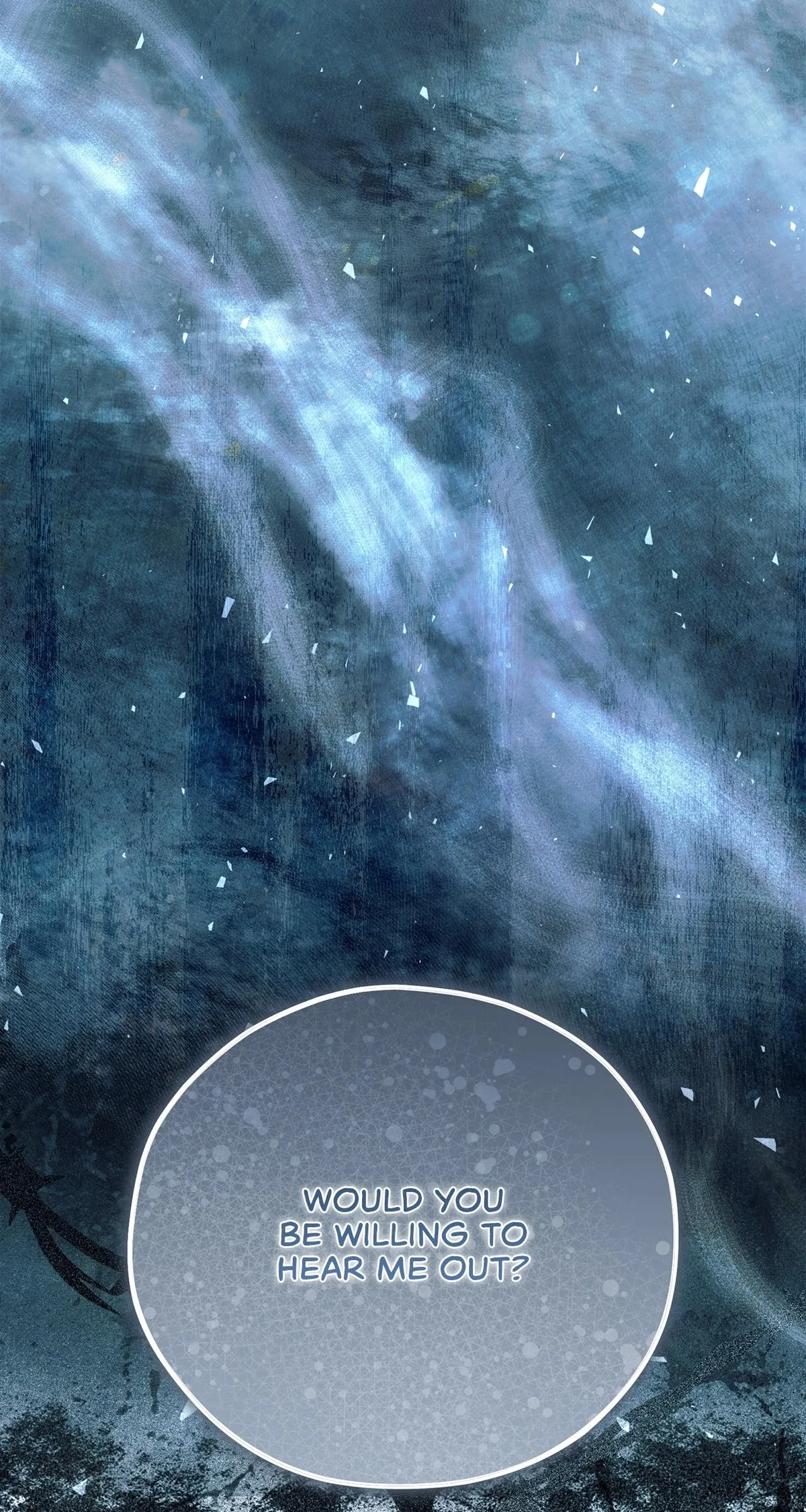 Escape Me If You Can Chapter 87 page 110 - 
