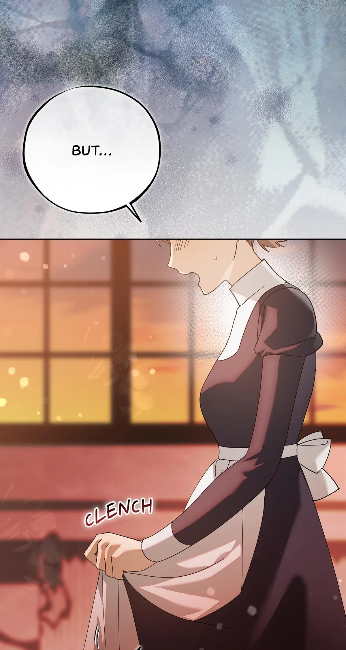 Escape Me If You Can Chapter 87 page 12 - 