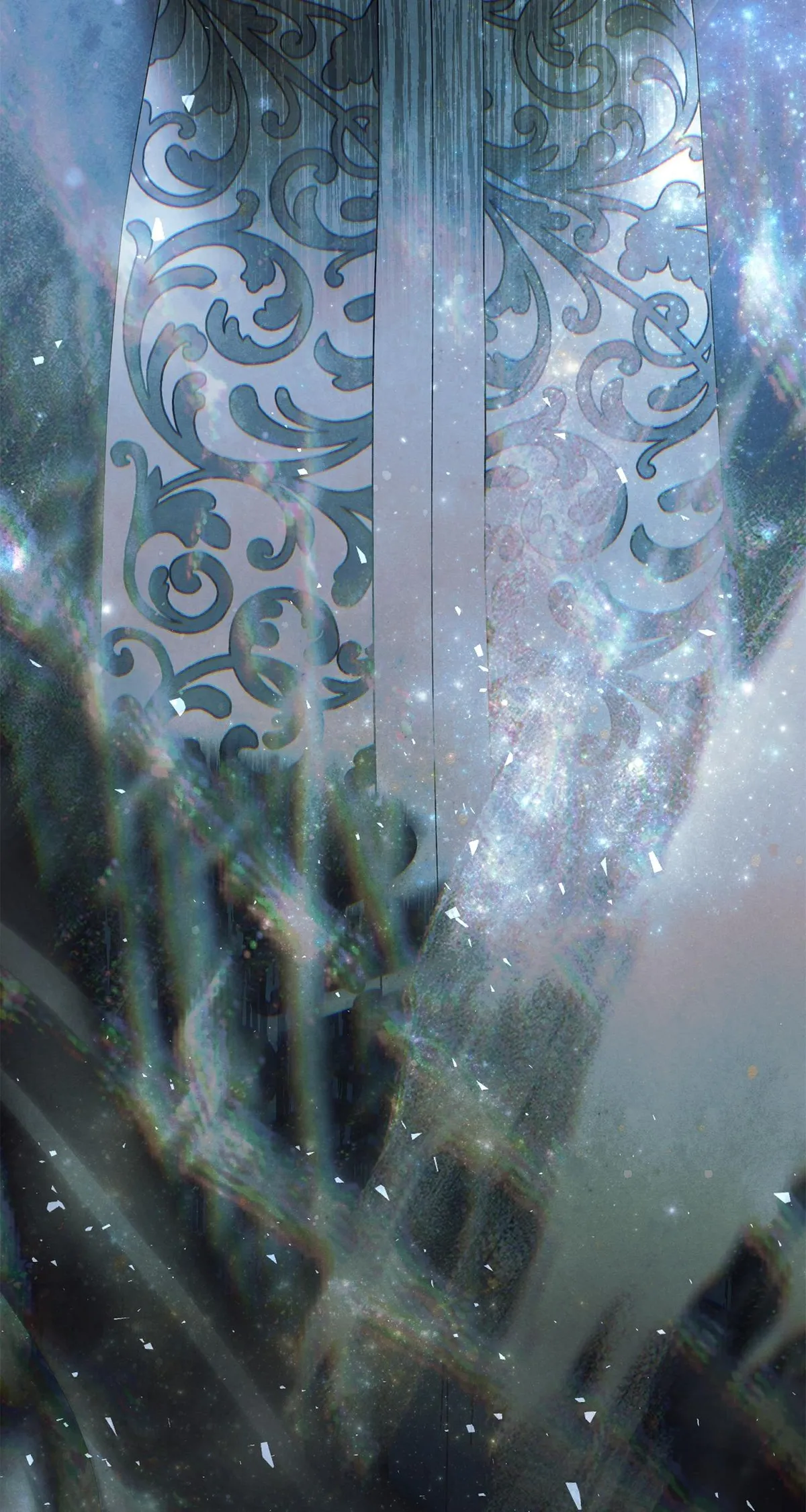 Escape Me If You Can Chapter 87 page 112 - 