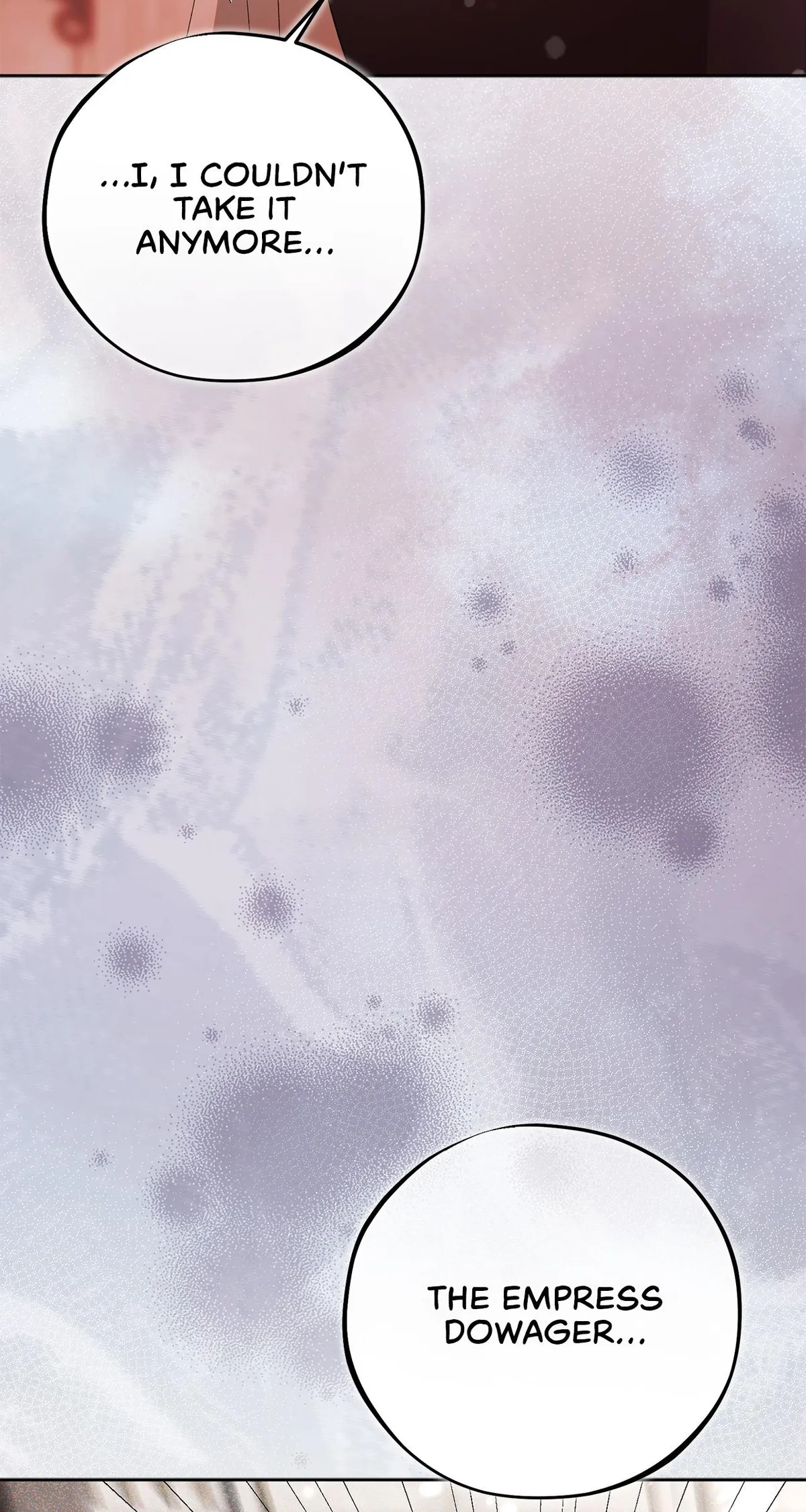 Escape Me If You Can Chapter 87 page 13 - 