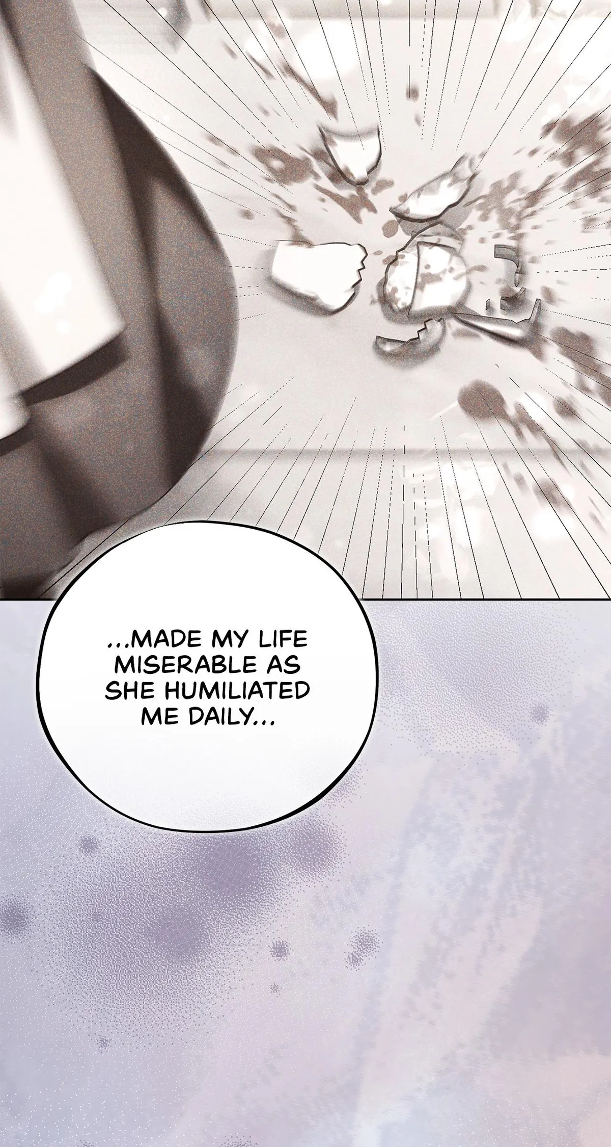 Escape Me If You Can Chapter 87 page 14 - 