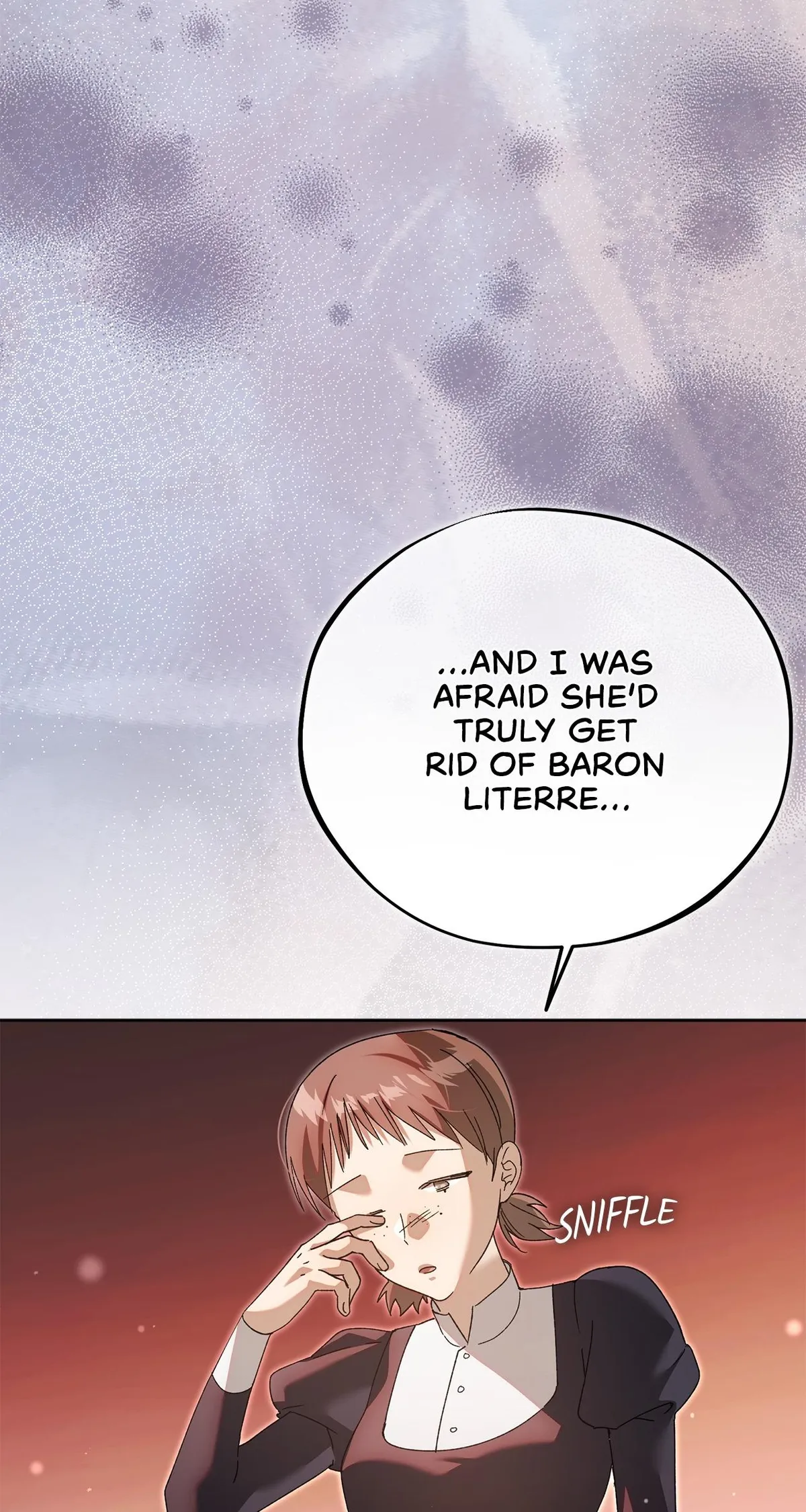 Escape Me If You Can Chapter 87 page 15 - 