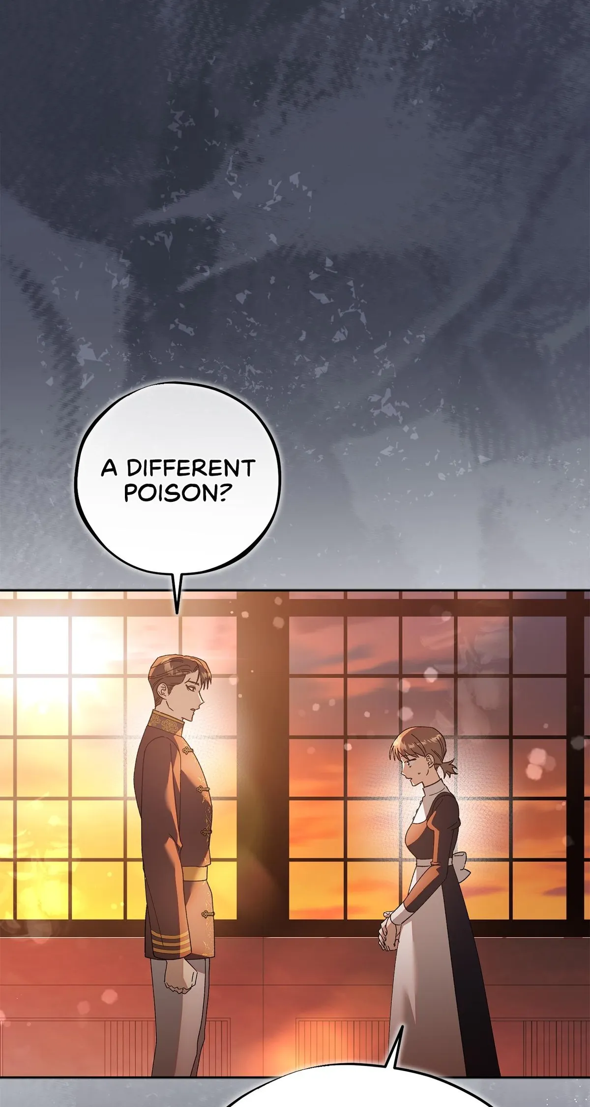 Escape Me If You Can Chapter 87 page 19 - 