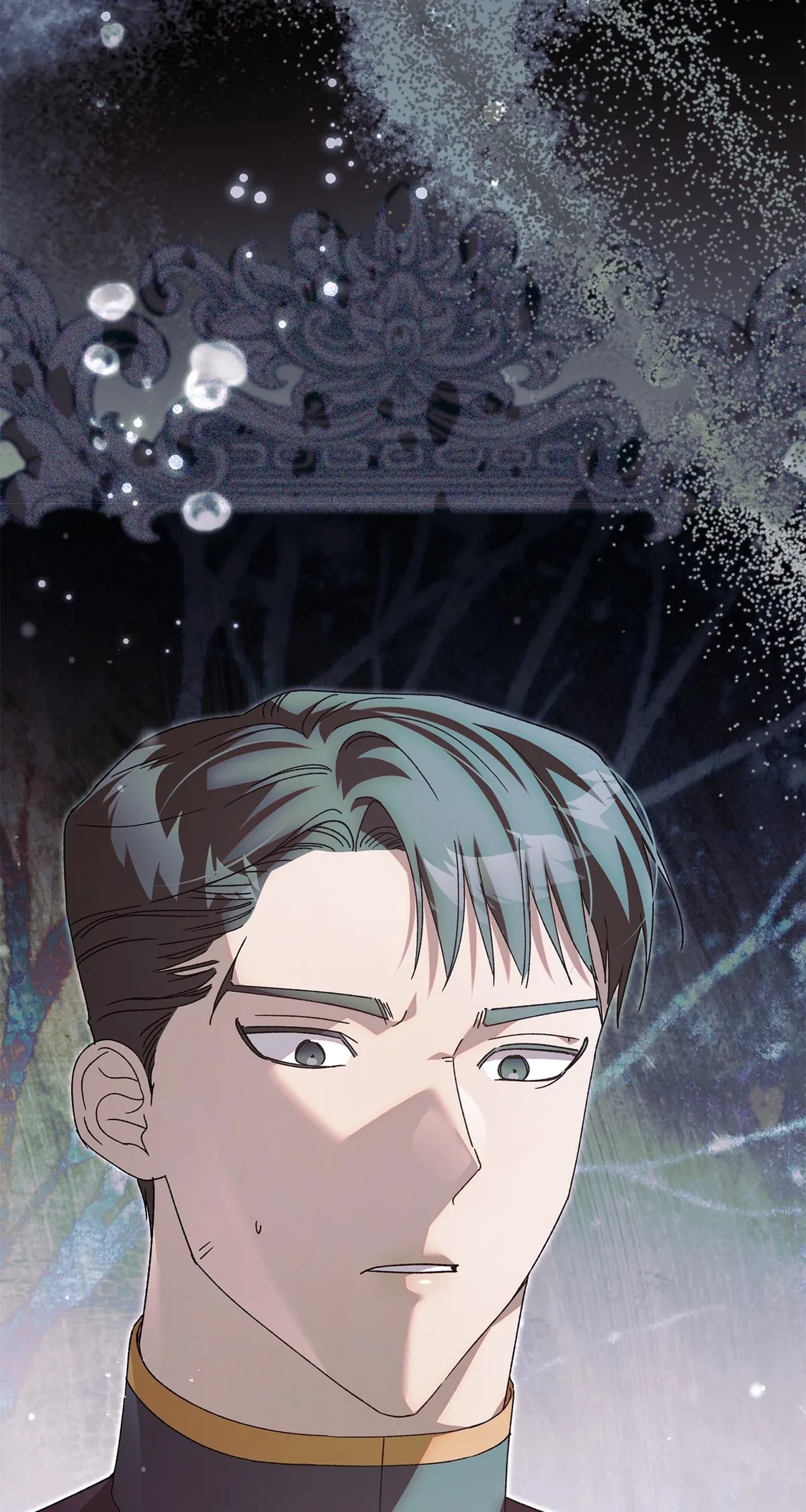 Escape Me If You Can Chapter 87 page 3 - 