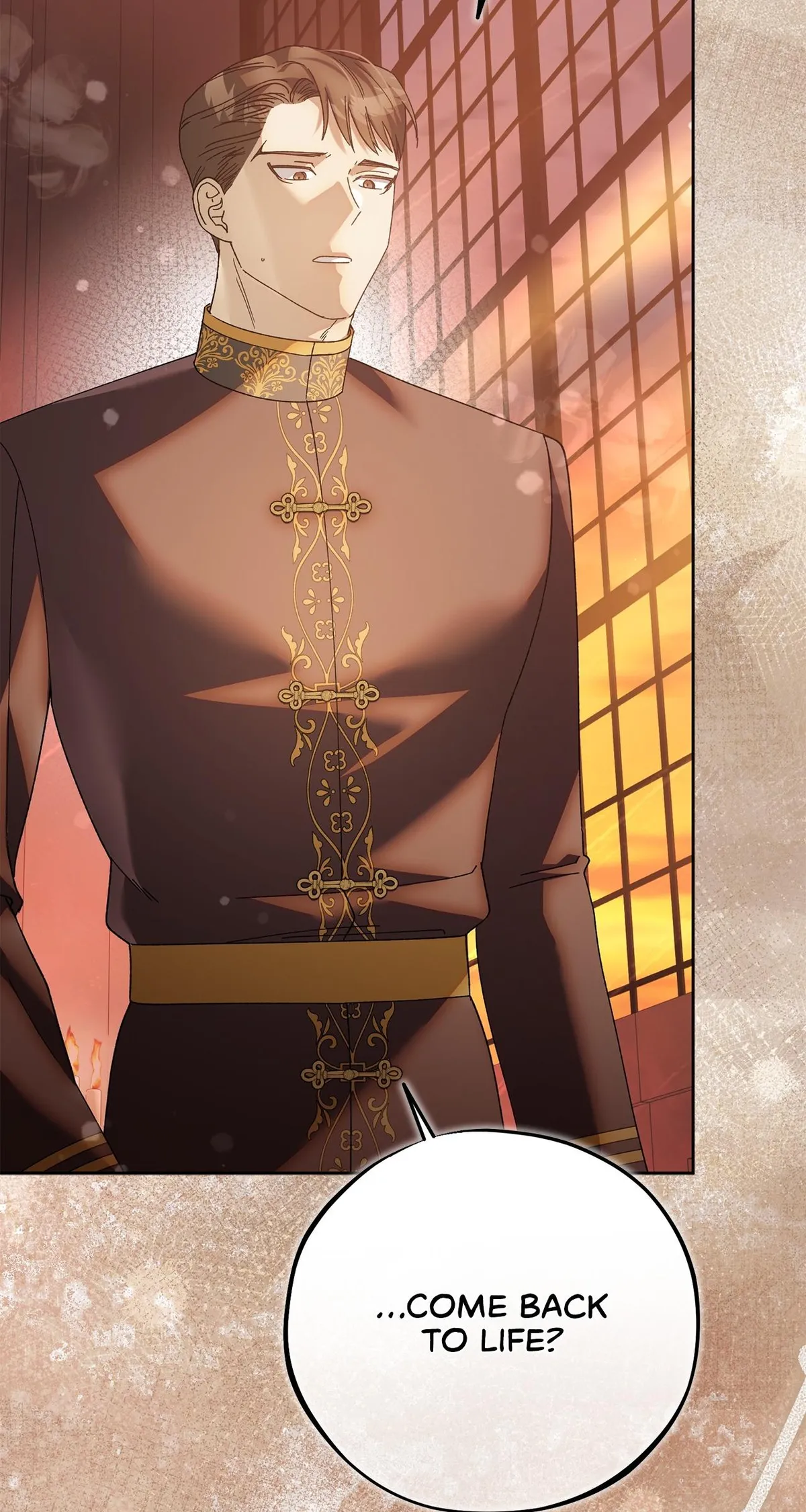 Escape Me If You Can Chapter 87 page 24 - 