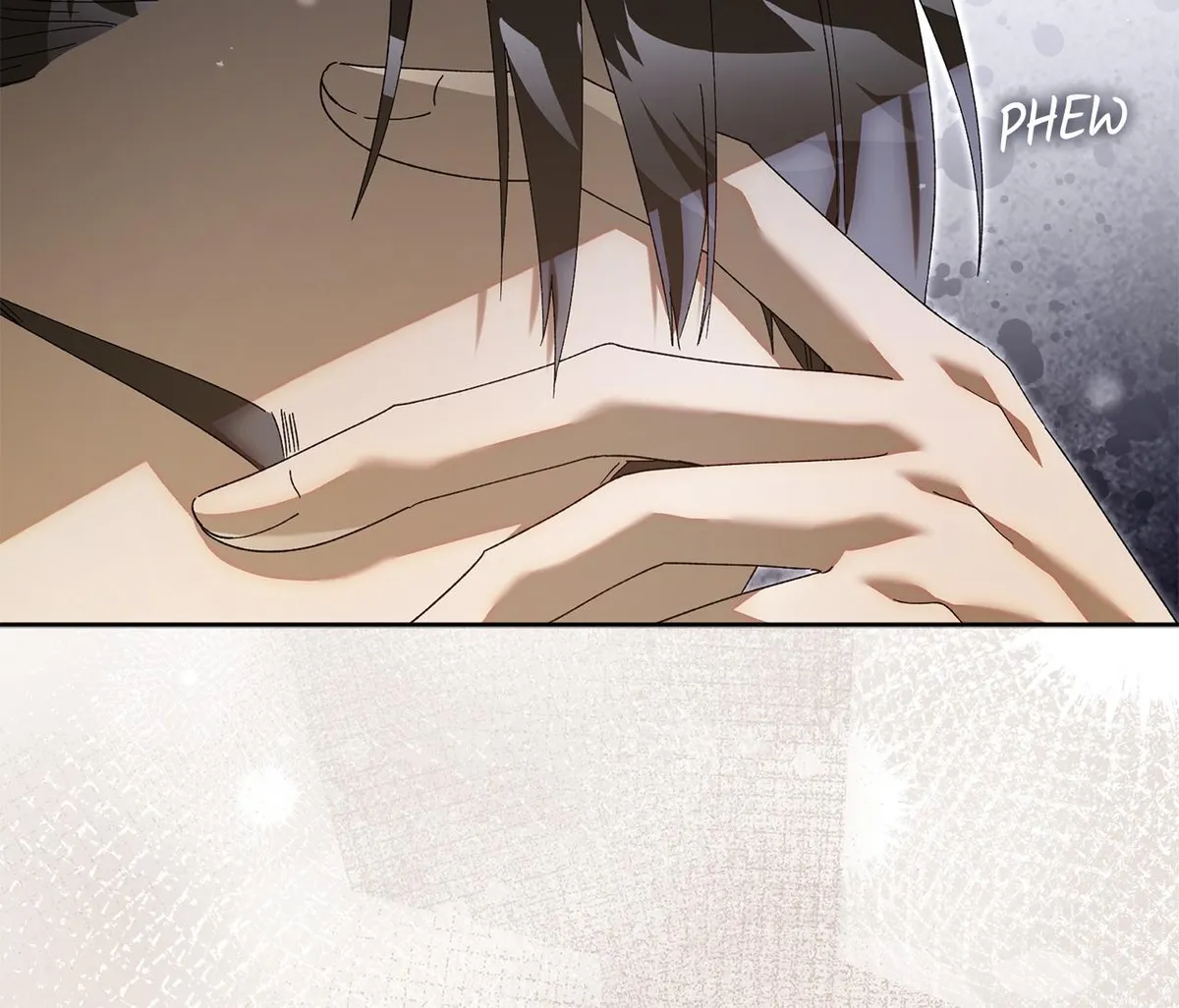 Escape Me If You Can Chapter 87 page 27 - 