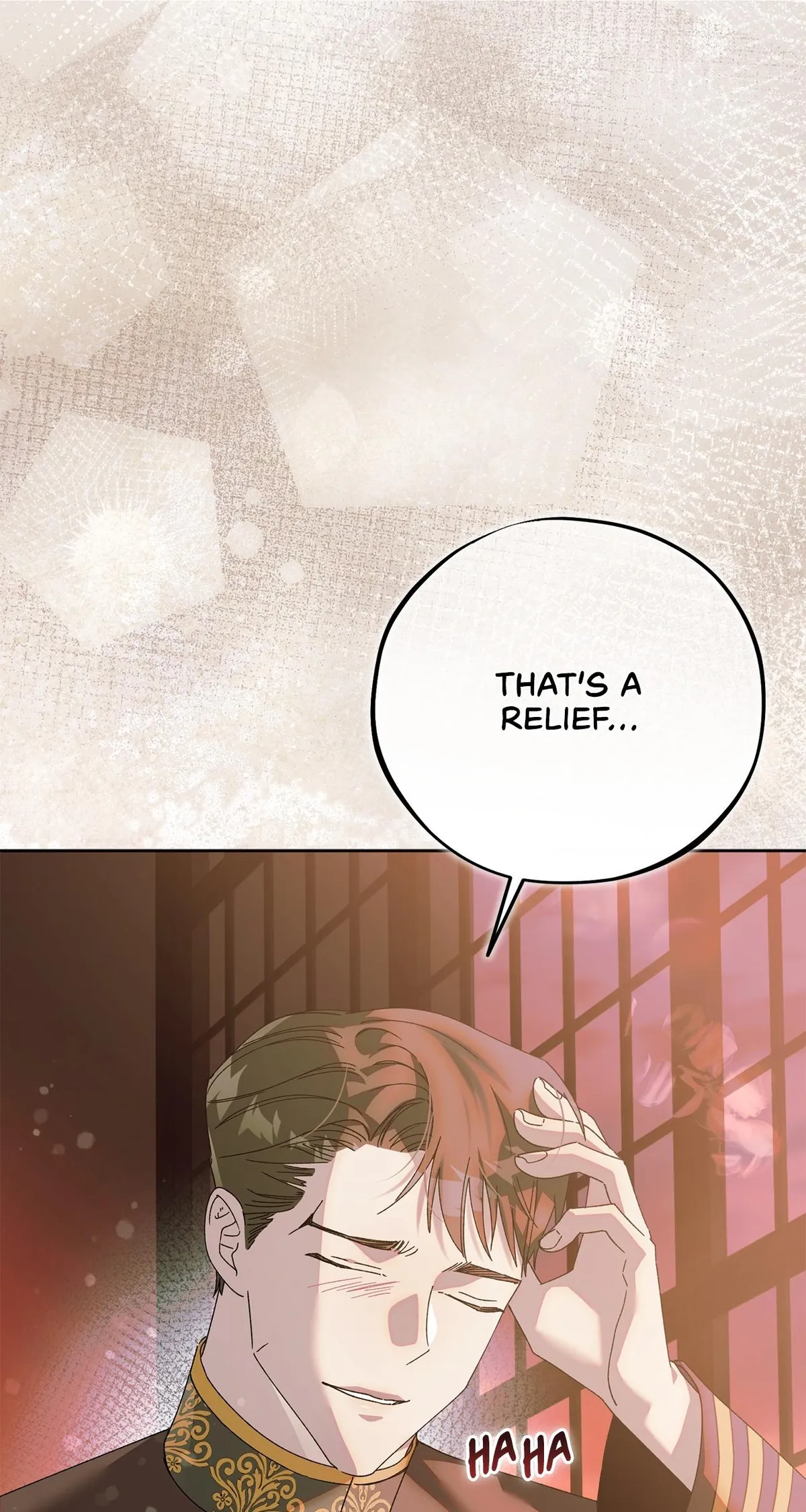 Escape Me If You Can Chapter 87 page 28 - 