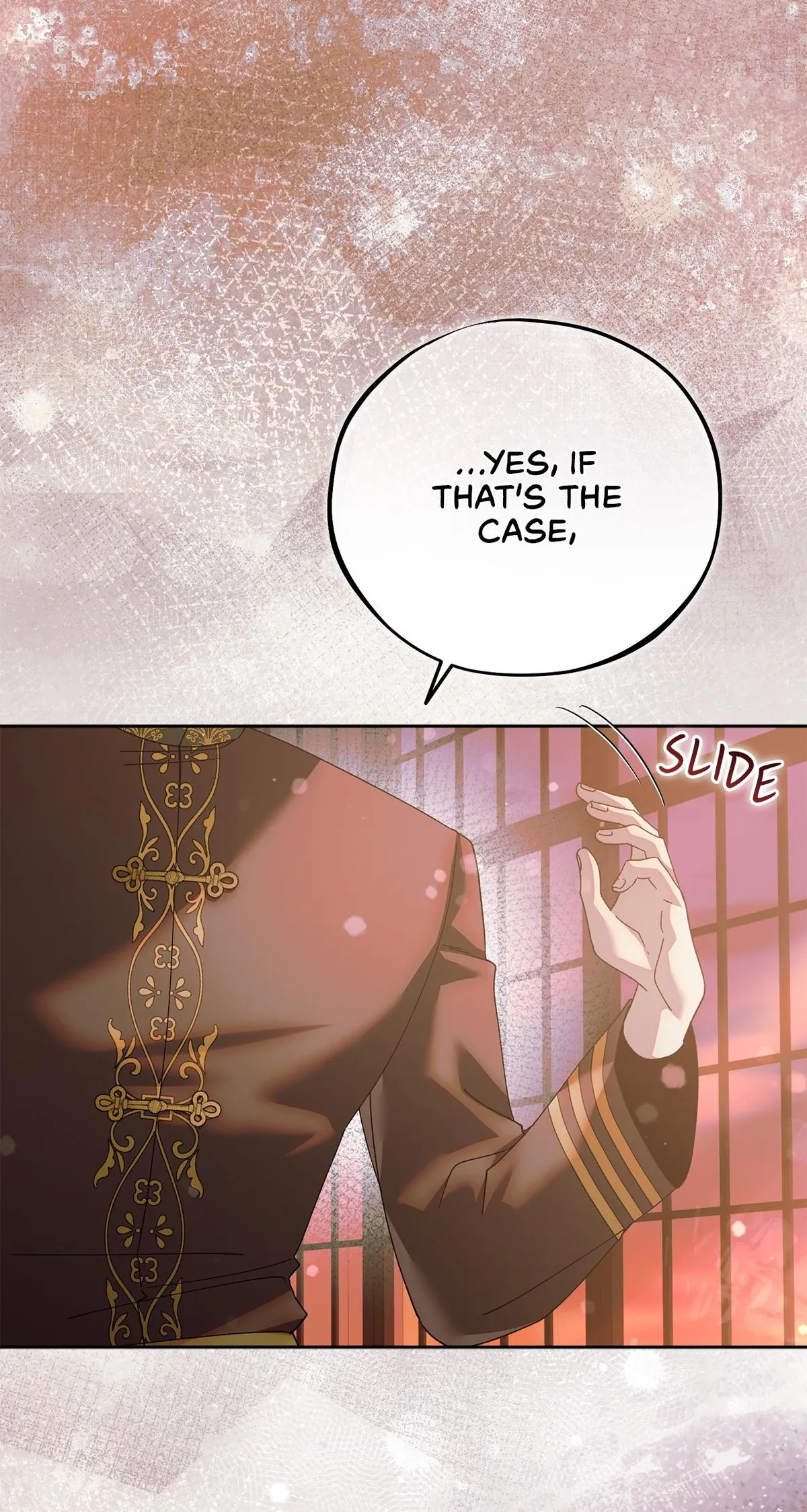 Escape Me If You Can Chapter 87 page 30 - 