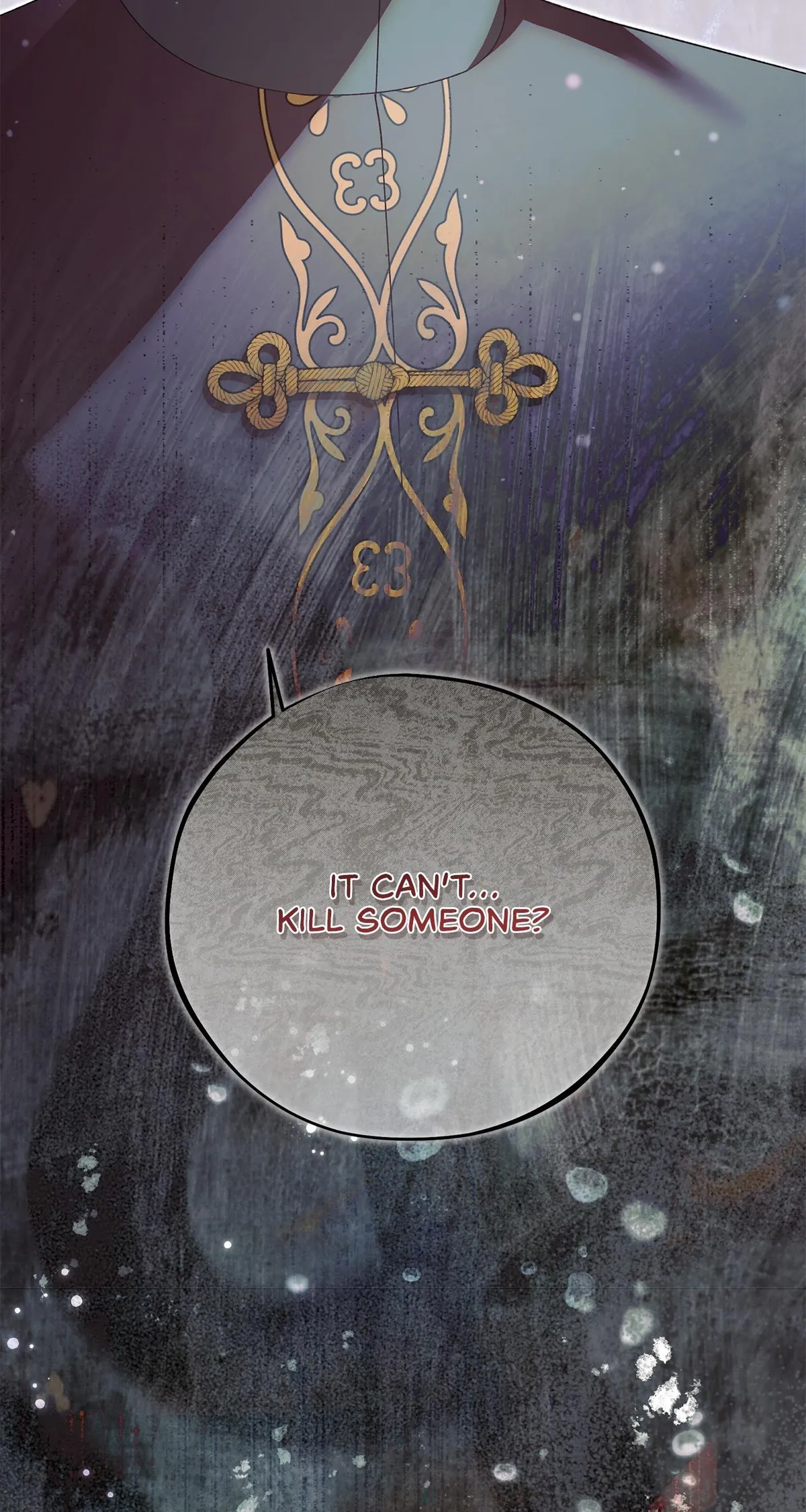 Escape Me If You Can Chapter 87 page 4 - 