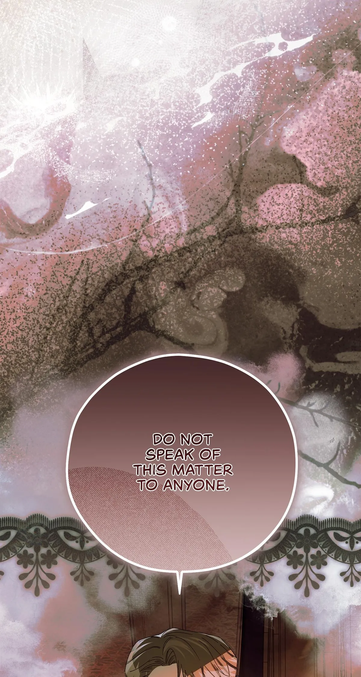 Escape Me If You Can Chapter 87 page 31 - 