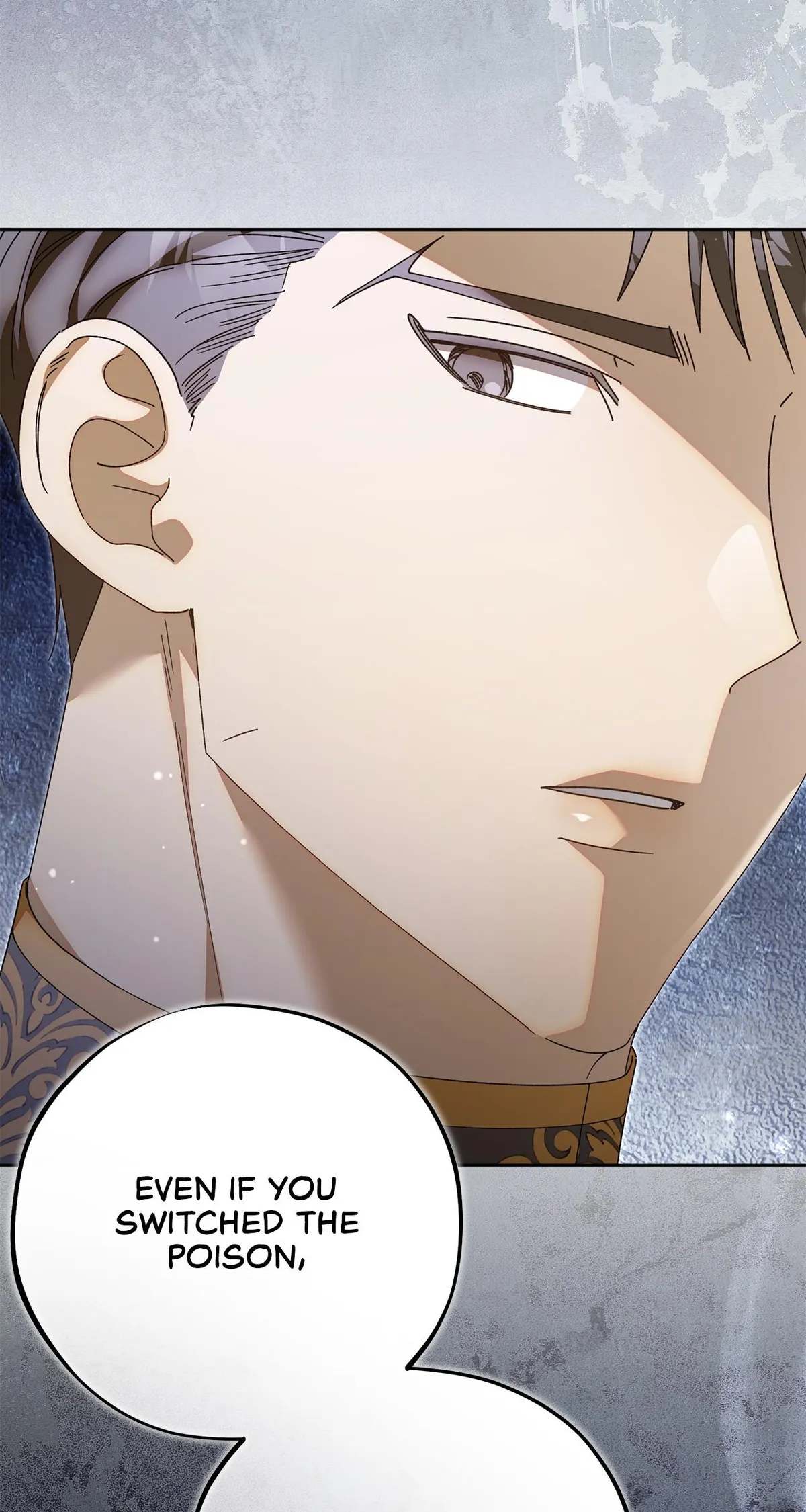 Escape Me If You Can Chapter 87 page 37 - 