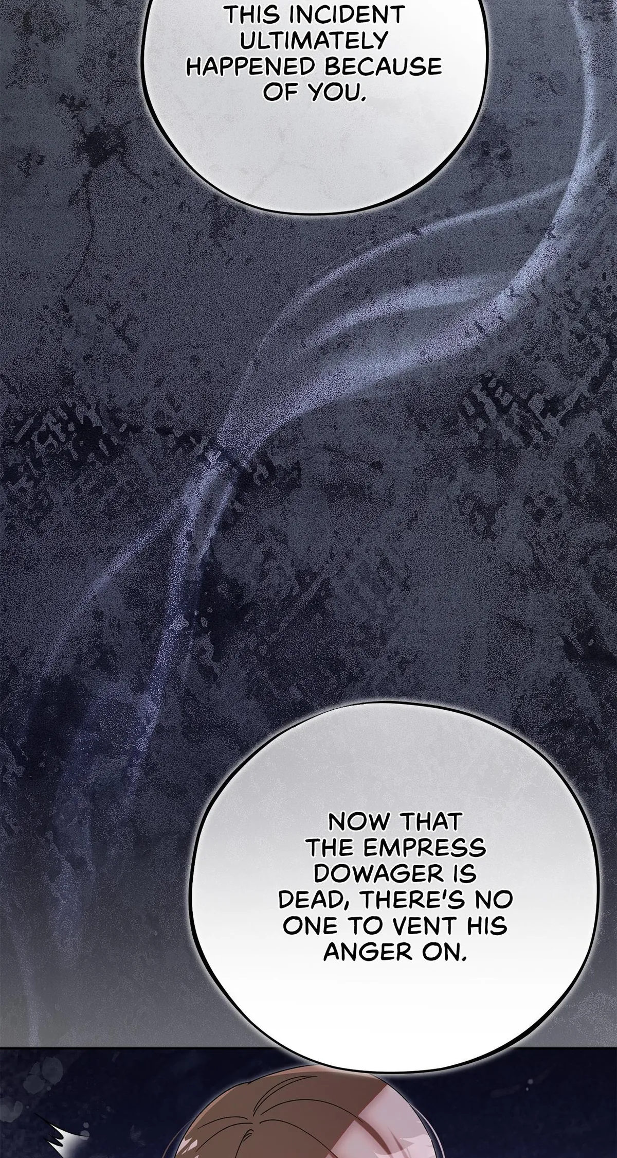 Escape Me If You Can Chapter 87 page 38 - 