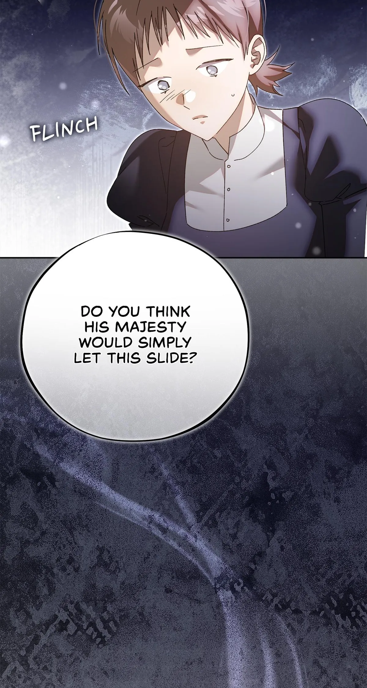 Escape Me If You Can Chapter 87 page 39 - 