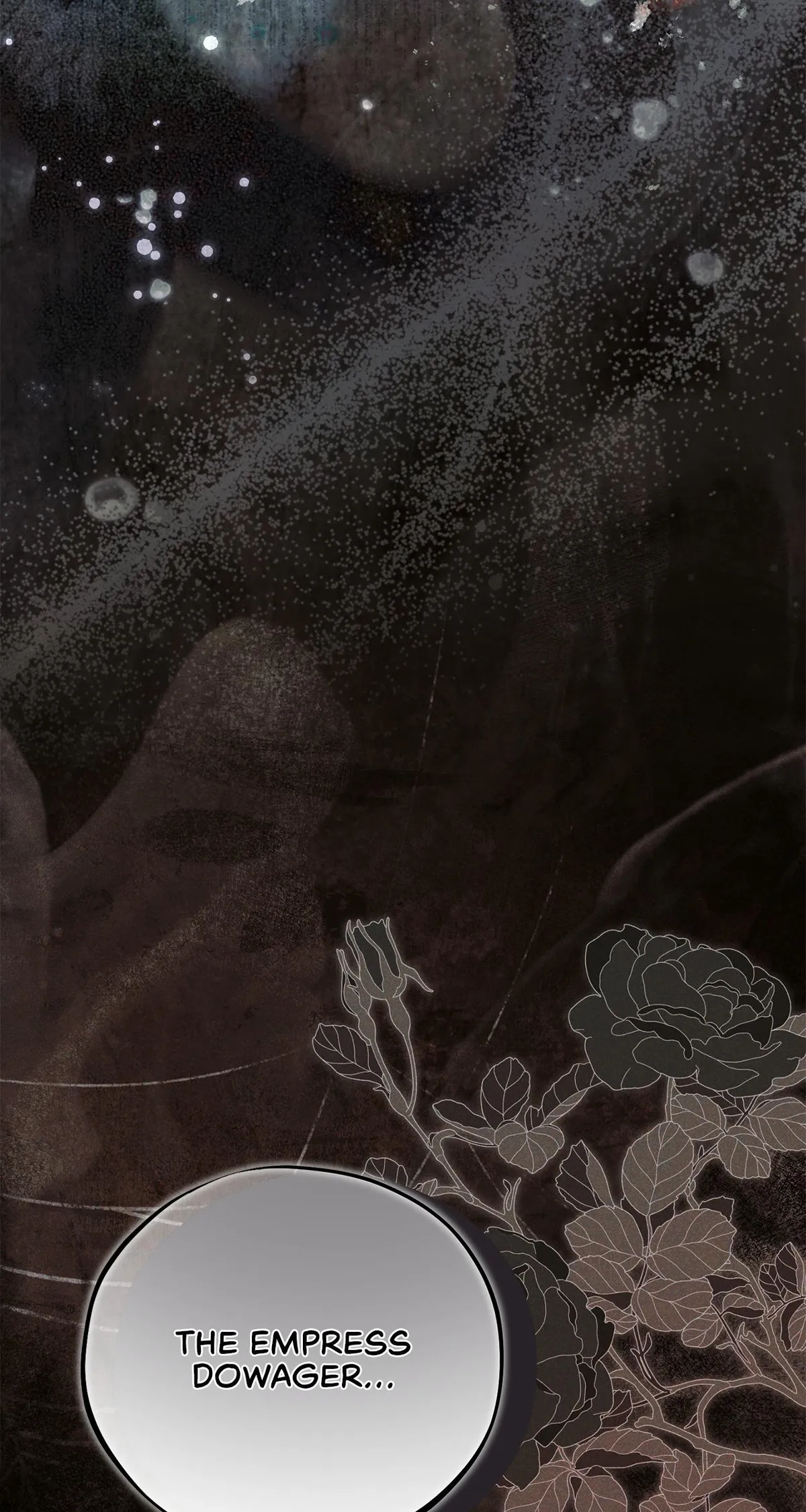 Escape Me If You Can Chapter 87 page 5 - 
