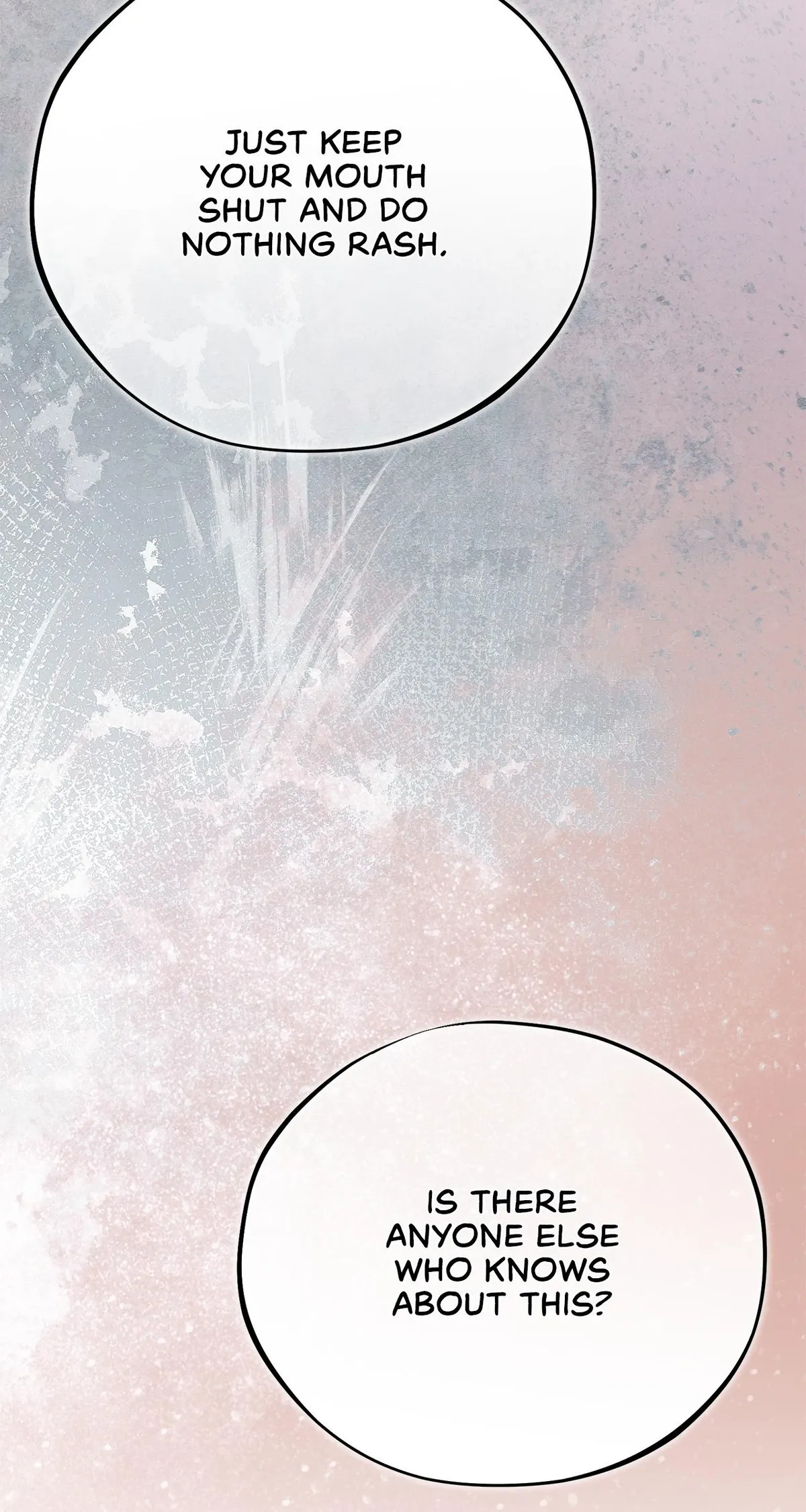 Escape Me If You Can Chapter 87 page 41 - 