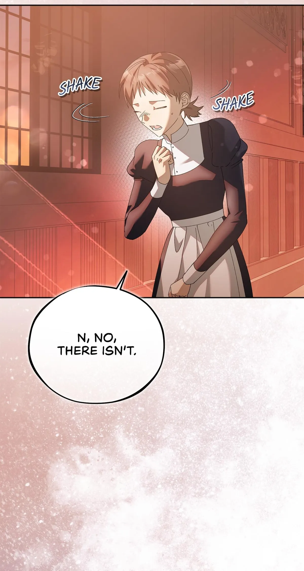 Escape Me If You Can Chapter 87 page 42 - 