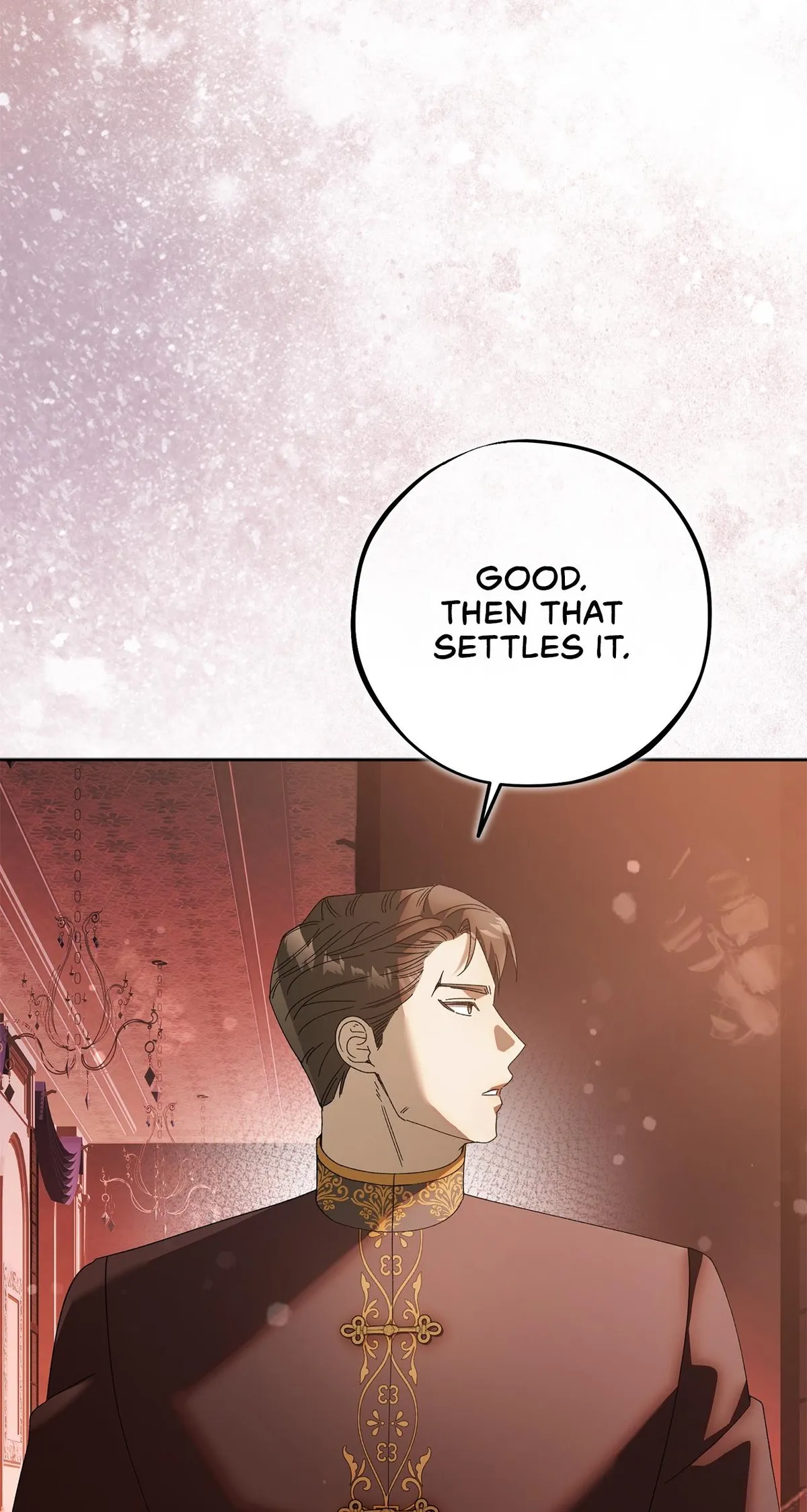 Escape Me If You Can Chapter 87 page 43 - 