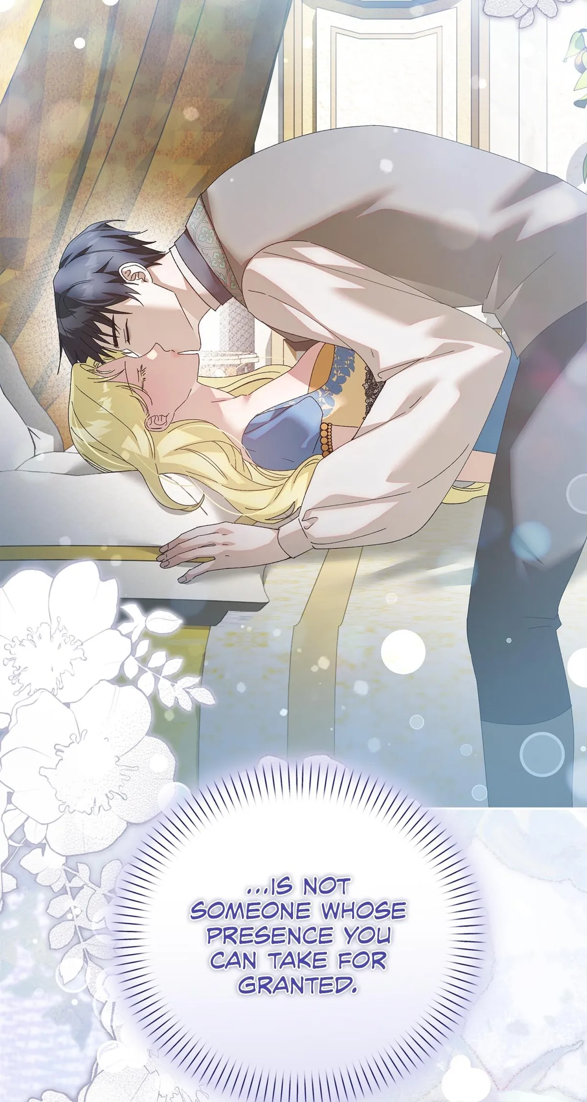 Escape Me If You Can Chapter 87 page 47 - 