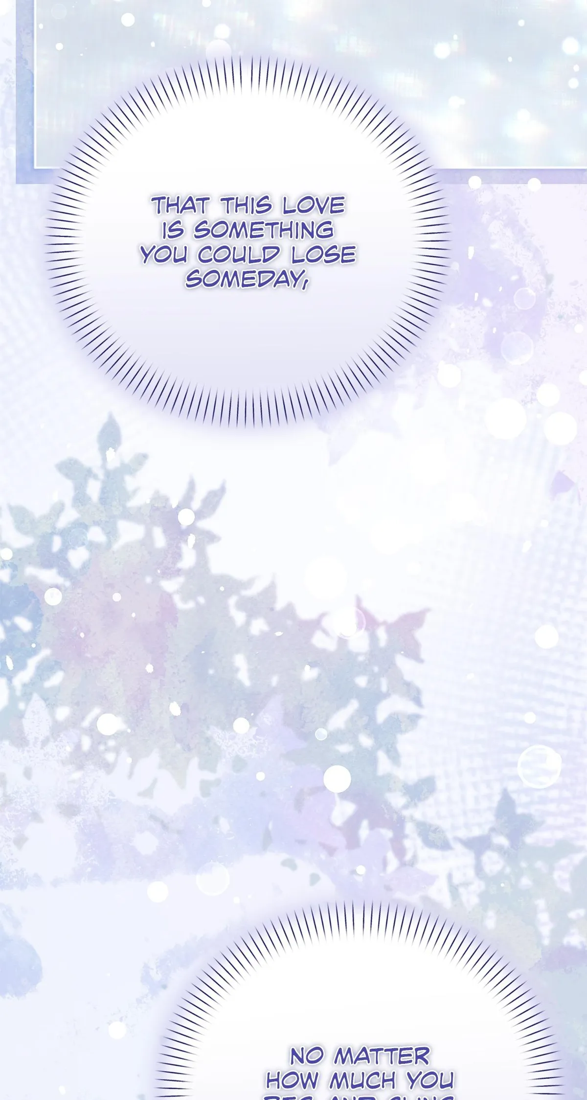 Escape Me If You Can Chapter 87 page 49 - 