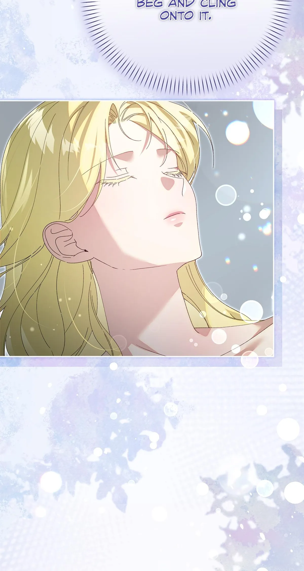 Escape Me If You Can Chapter 87 page 50 - 