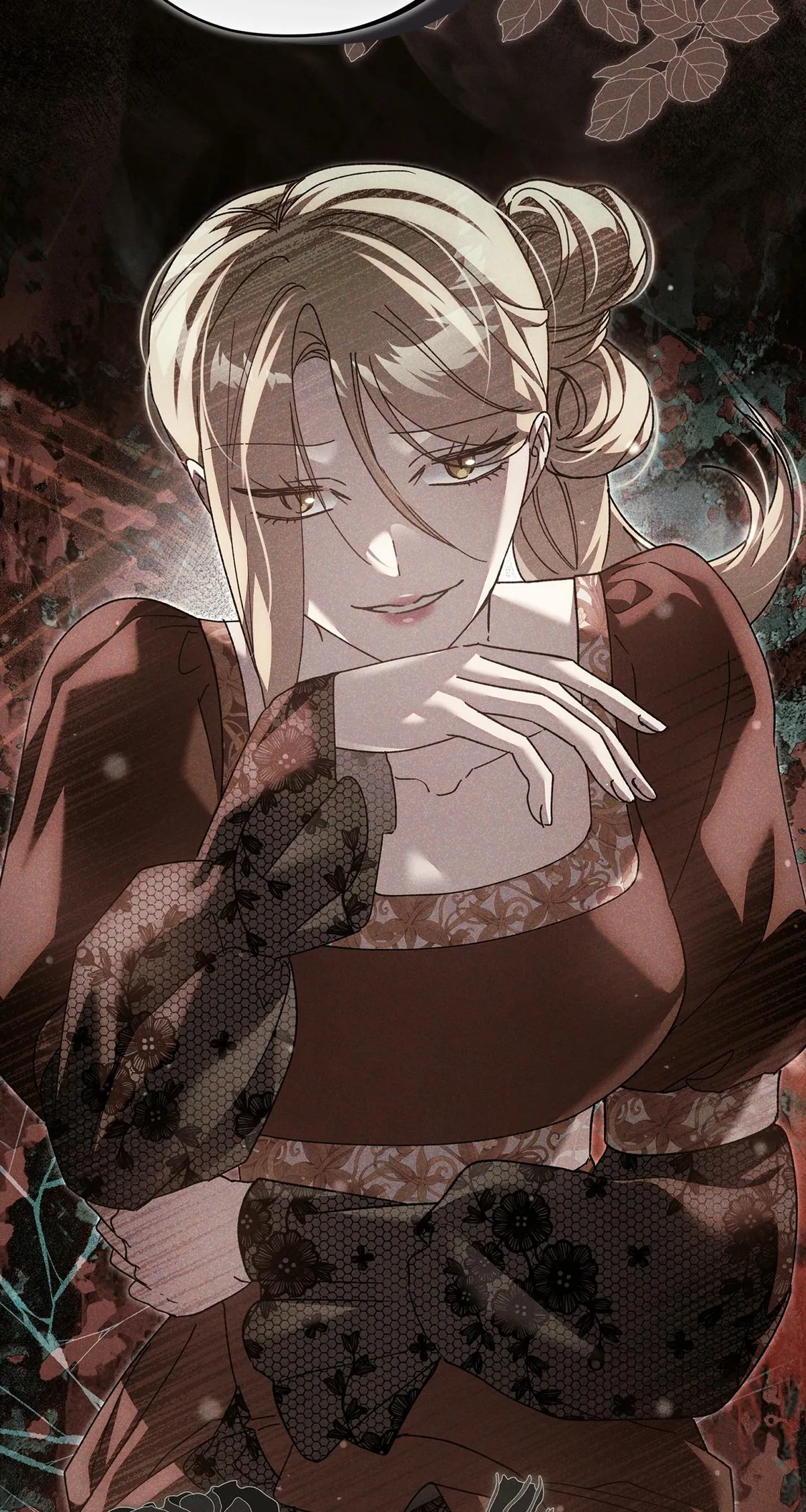 Escape Me If You Can Chapter 87 page 6 - 