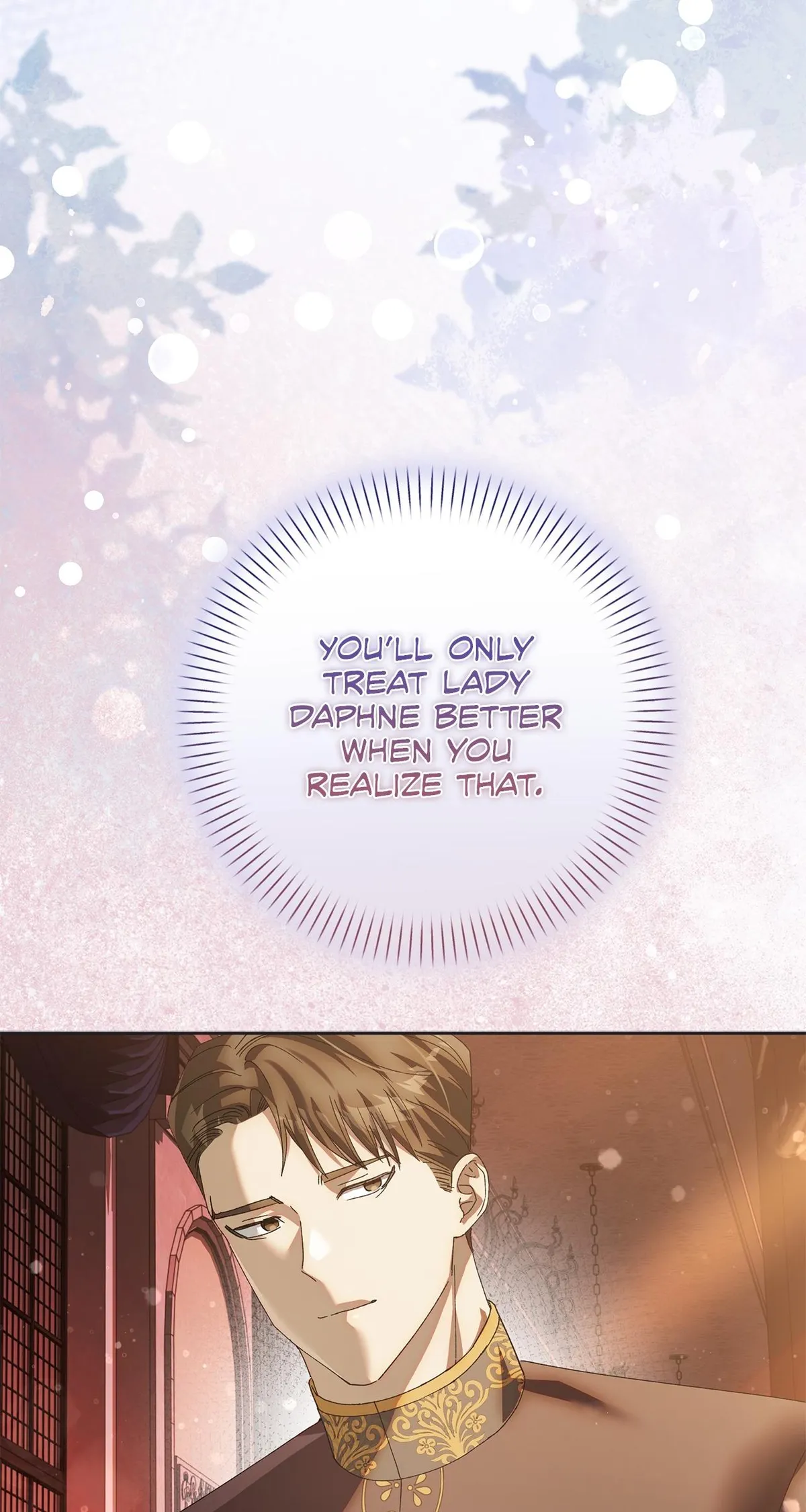 Escape Me If You Can Chapter 87 page 51 - 