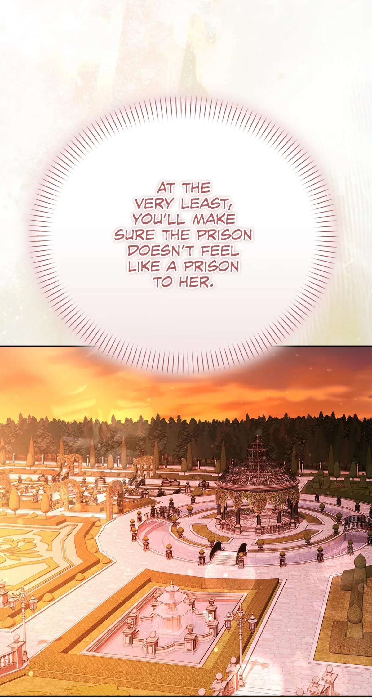 Escape Me If You Can Chapter 87 page 53 - 