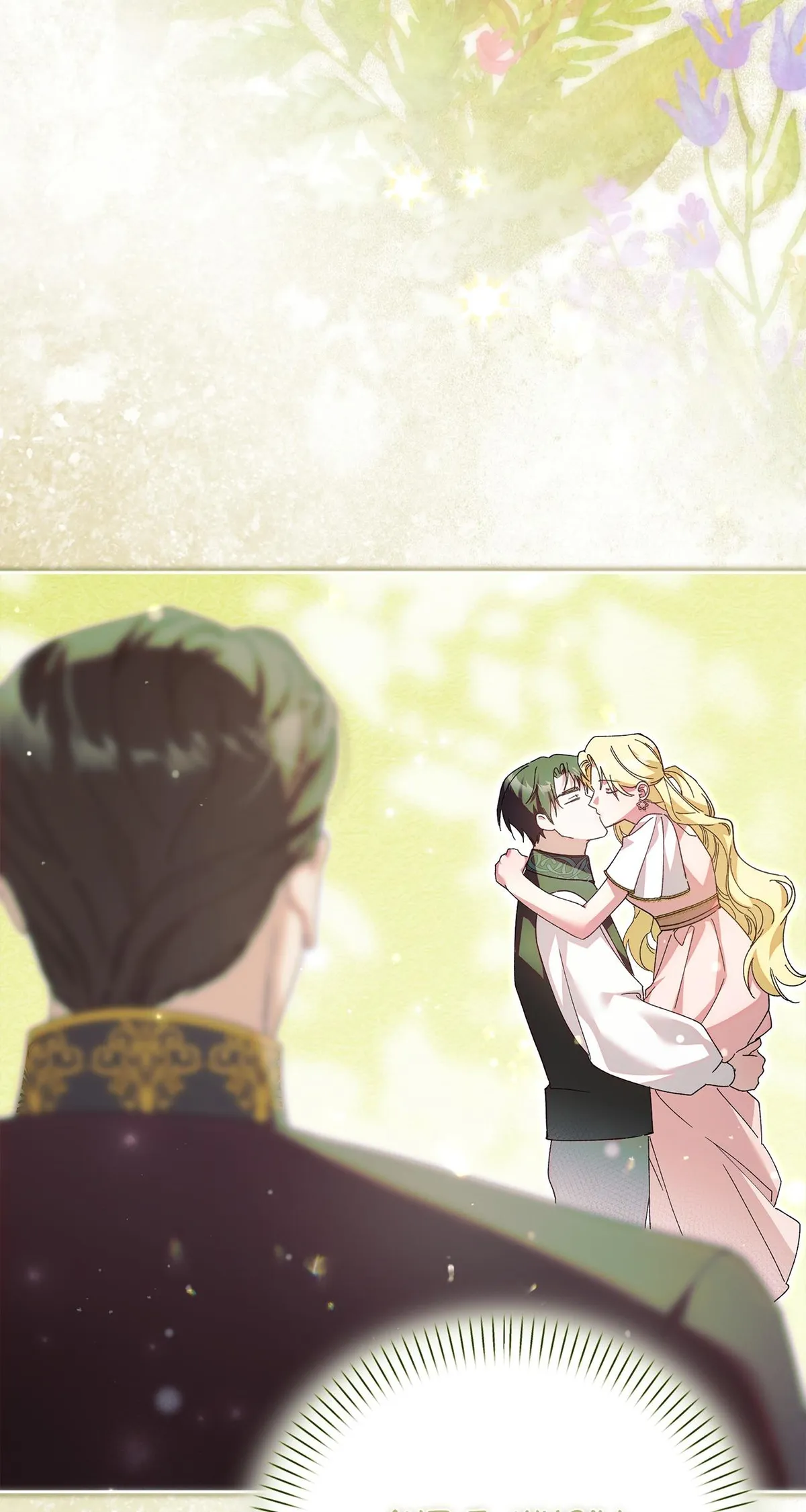 Escape Me If You Can Chapter 87 page 57 - 