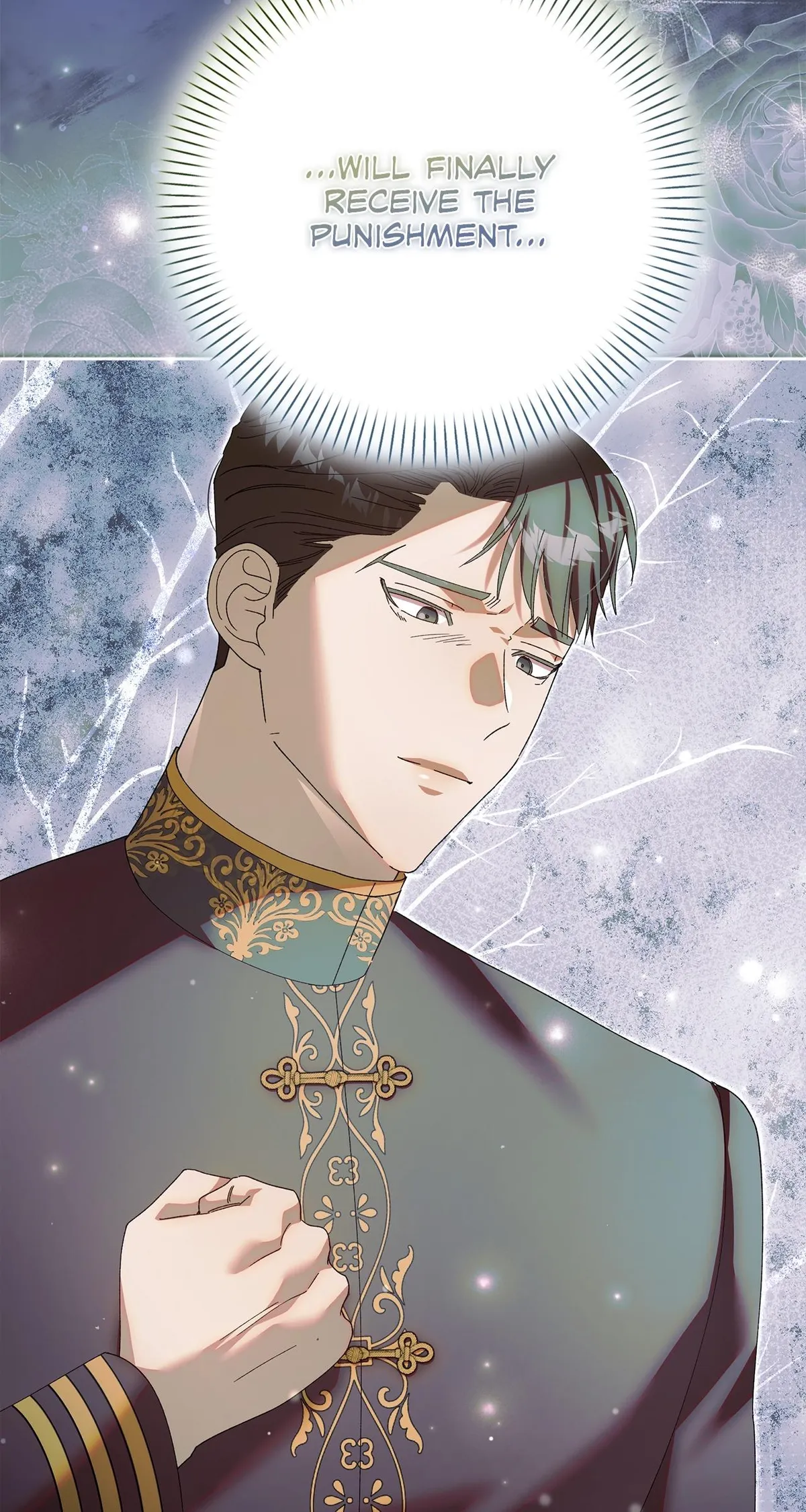 Escape Me If You Can Chapter 87 page 60 - 