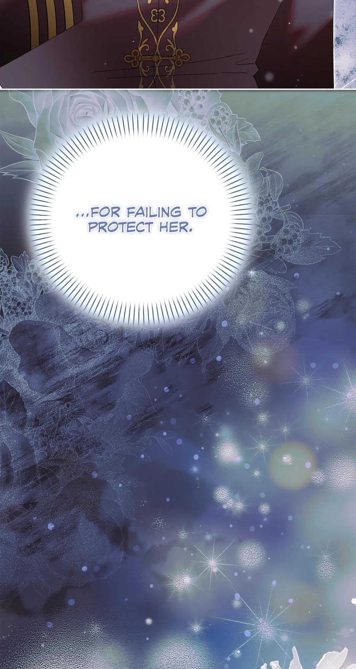 Escape Me If You Can Chapter 87 page 61 - 